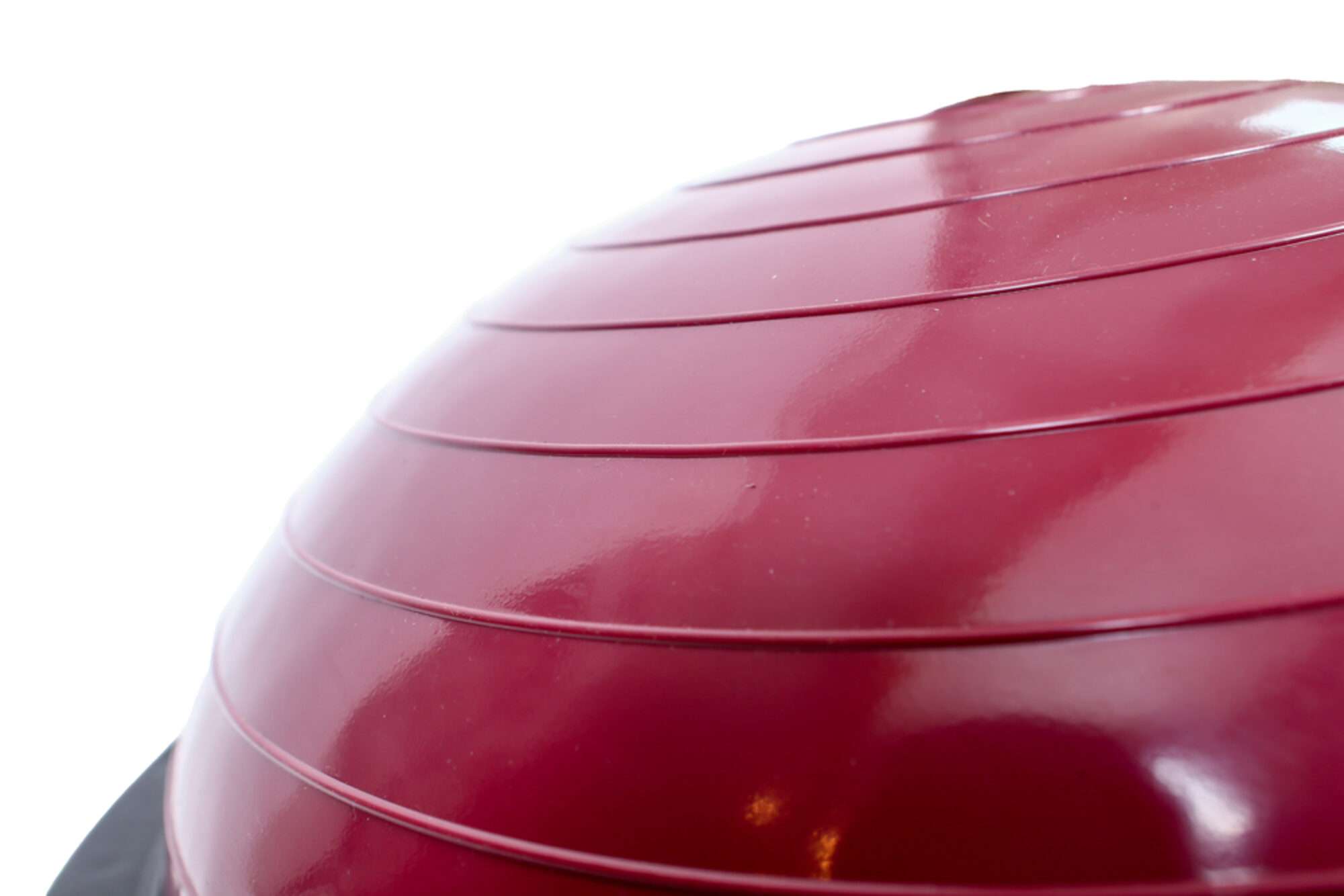 Image du produit : Balance Trainer Ball - Ø 58 cm - Trainingshalbkugel