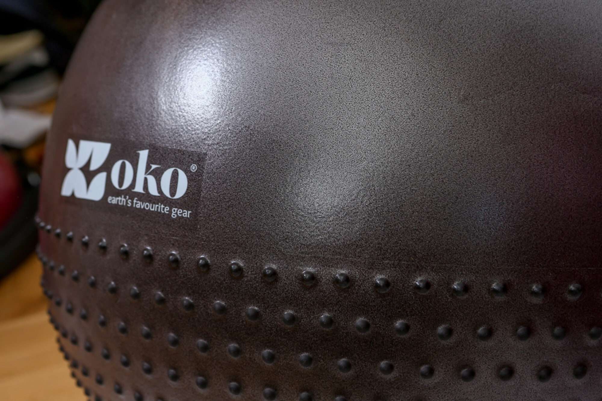 Image du produit : Gym Ball Ø55 oder Ø65 - OKO