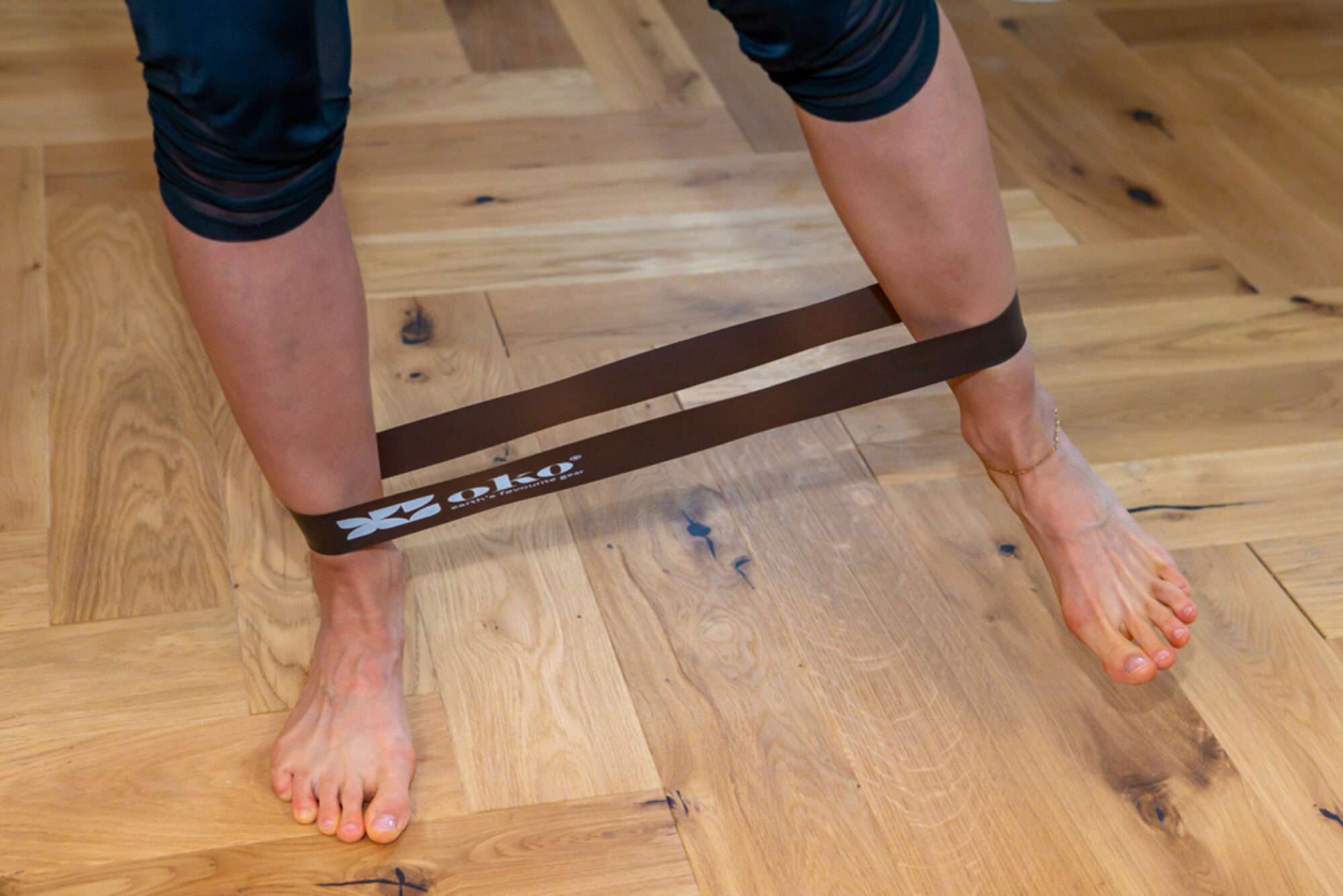 Image du produit : Set aus 3 OKO Widerstandsbändern