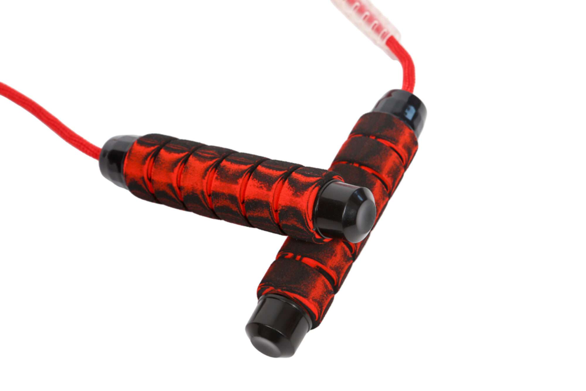 Image du produit : Springseil mit Gewichten OKO