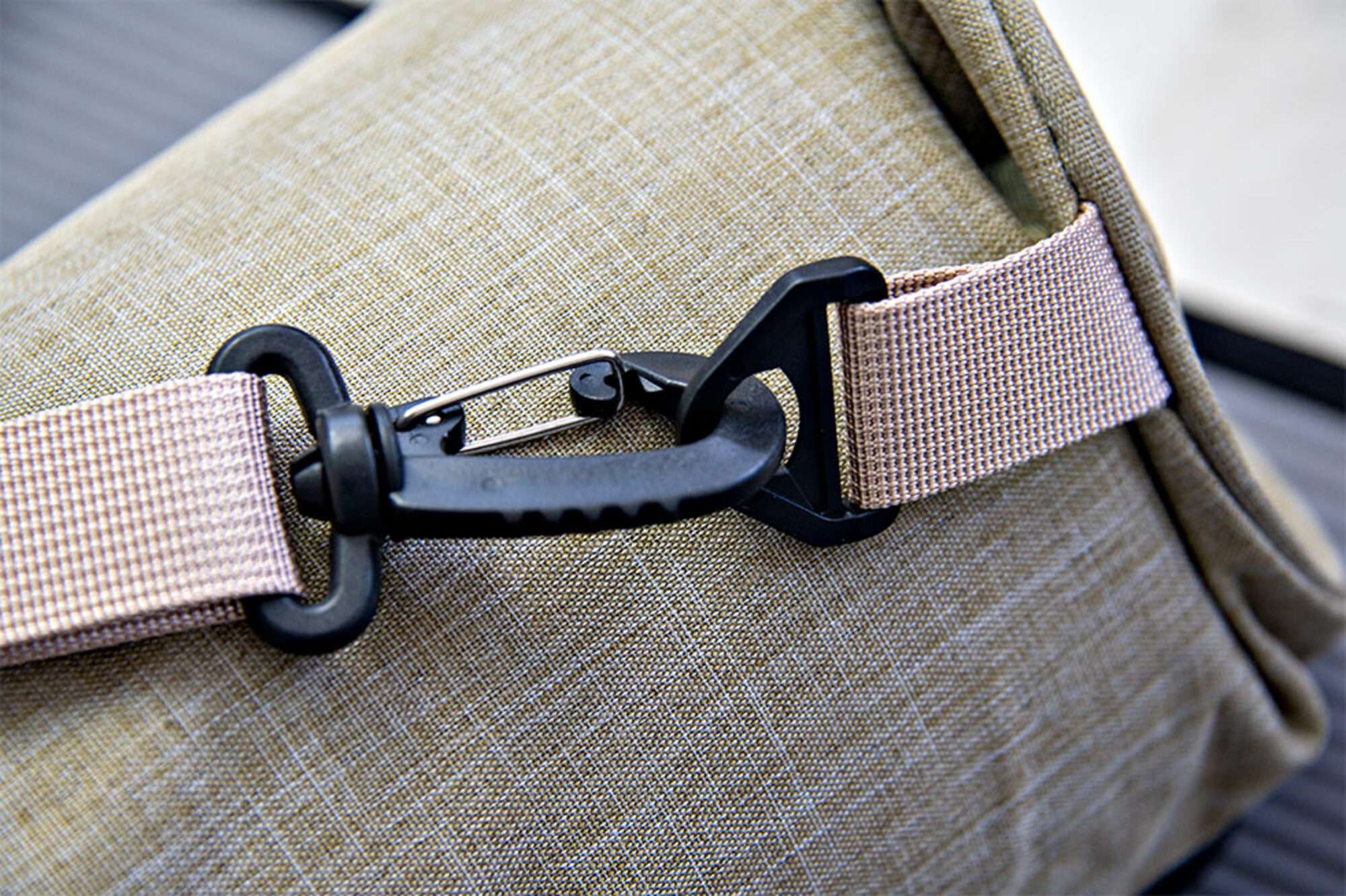 Image du produit : Transporttasche für OKO yoga Matte