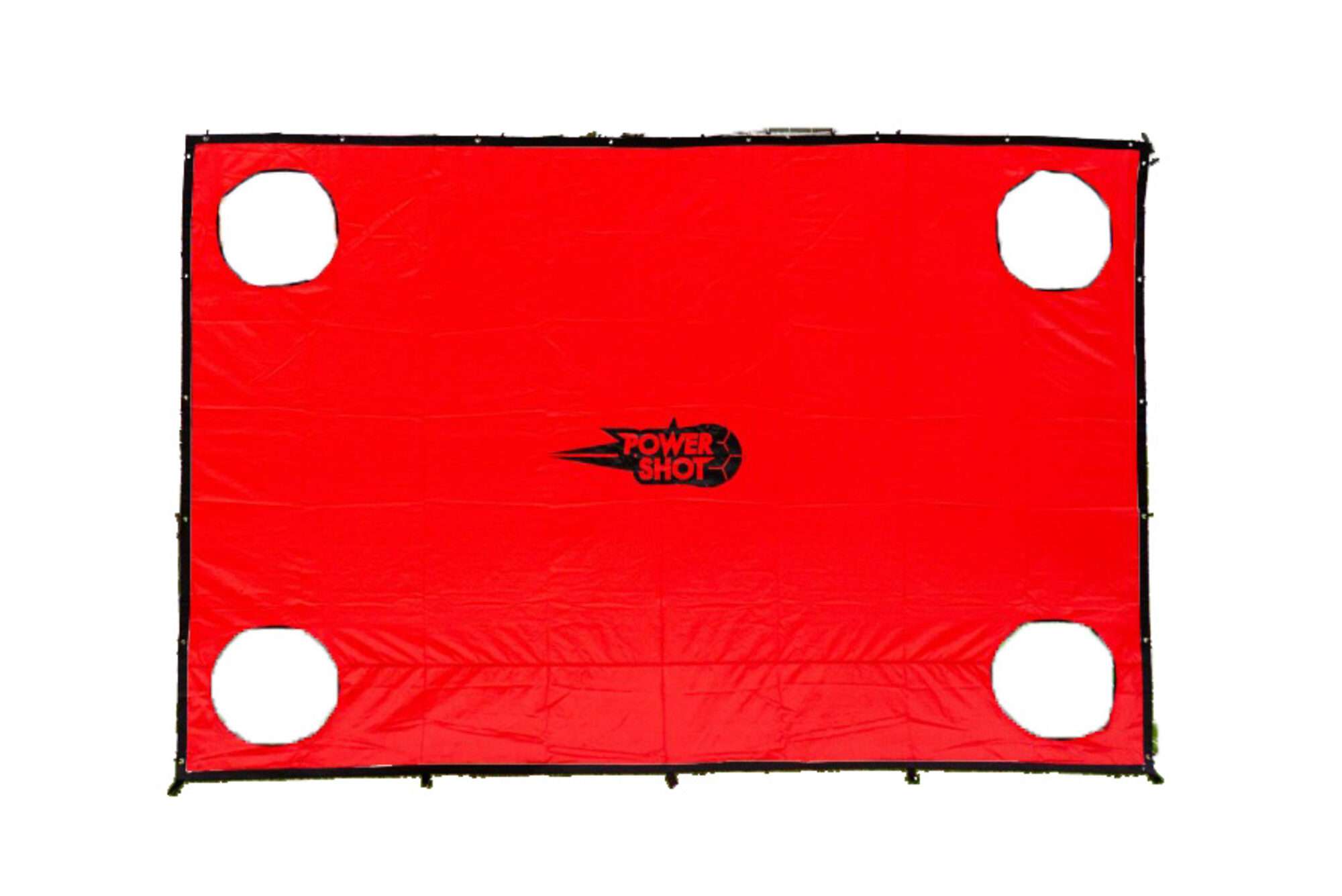 Image du produit : POWERSHOT® Torwand - Fussball - 3,6 x 1,8 m