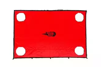 POWERSHOT® Torwand - Fussball - 3,6 x 1,8 m