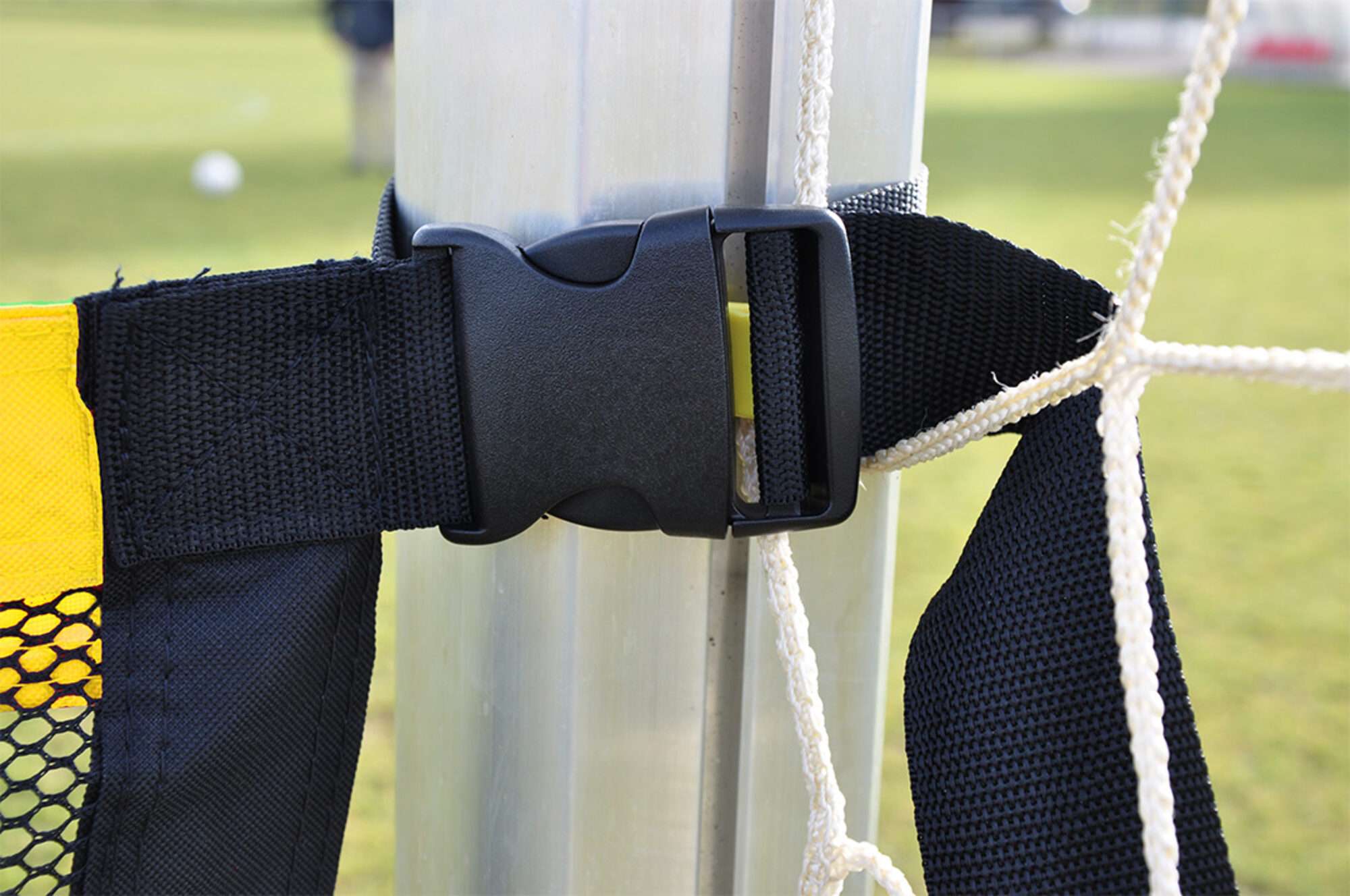 Image du produit : Schießwand - Selbstbeschwerend - 3,60 x 1,80 m