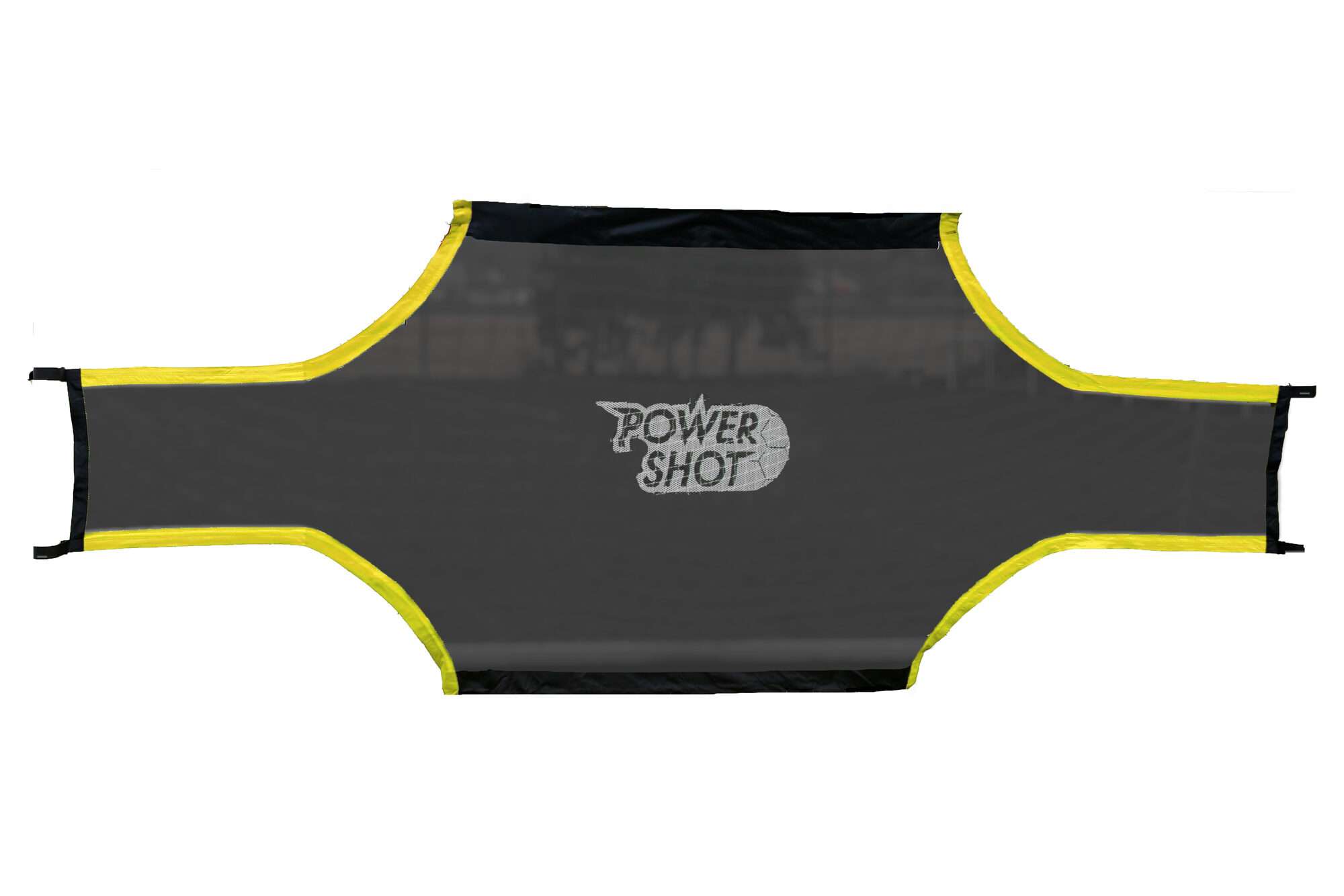 Image du produit : PowerShot® Torwand PRO - 5 x 2m - Für Jugendtore