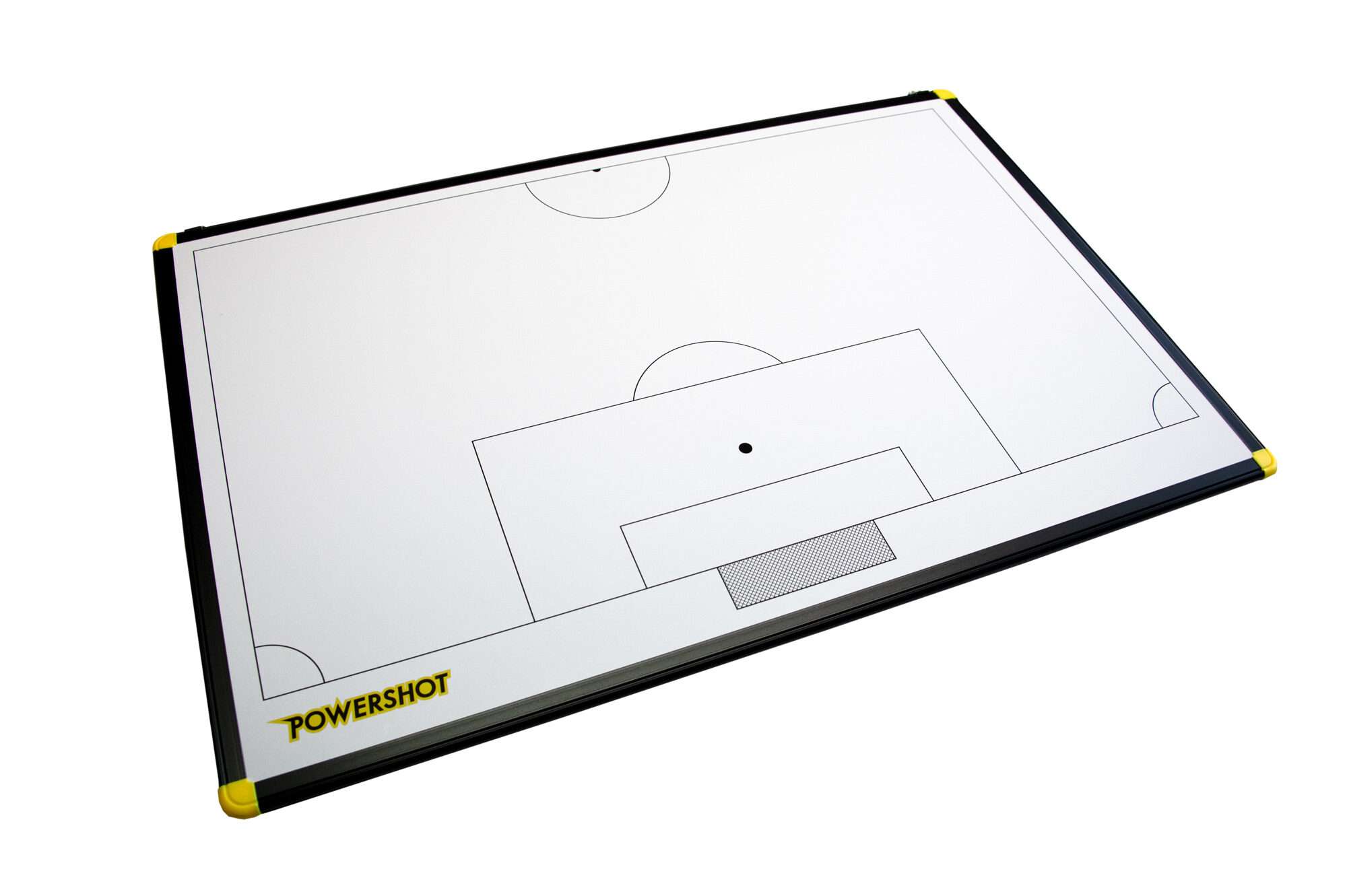 Image du produit : Fußball Taktiktafel 90 x 60 cm - Taktikboard - magnetisch