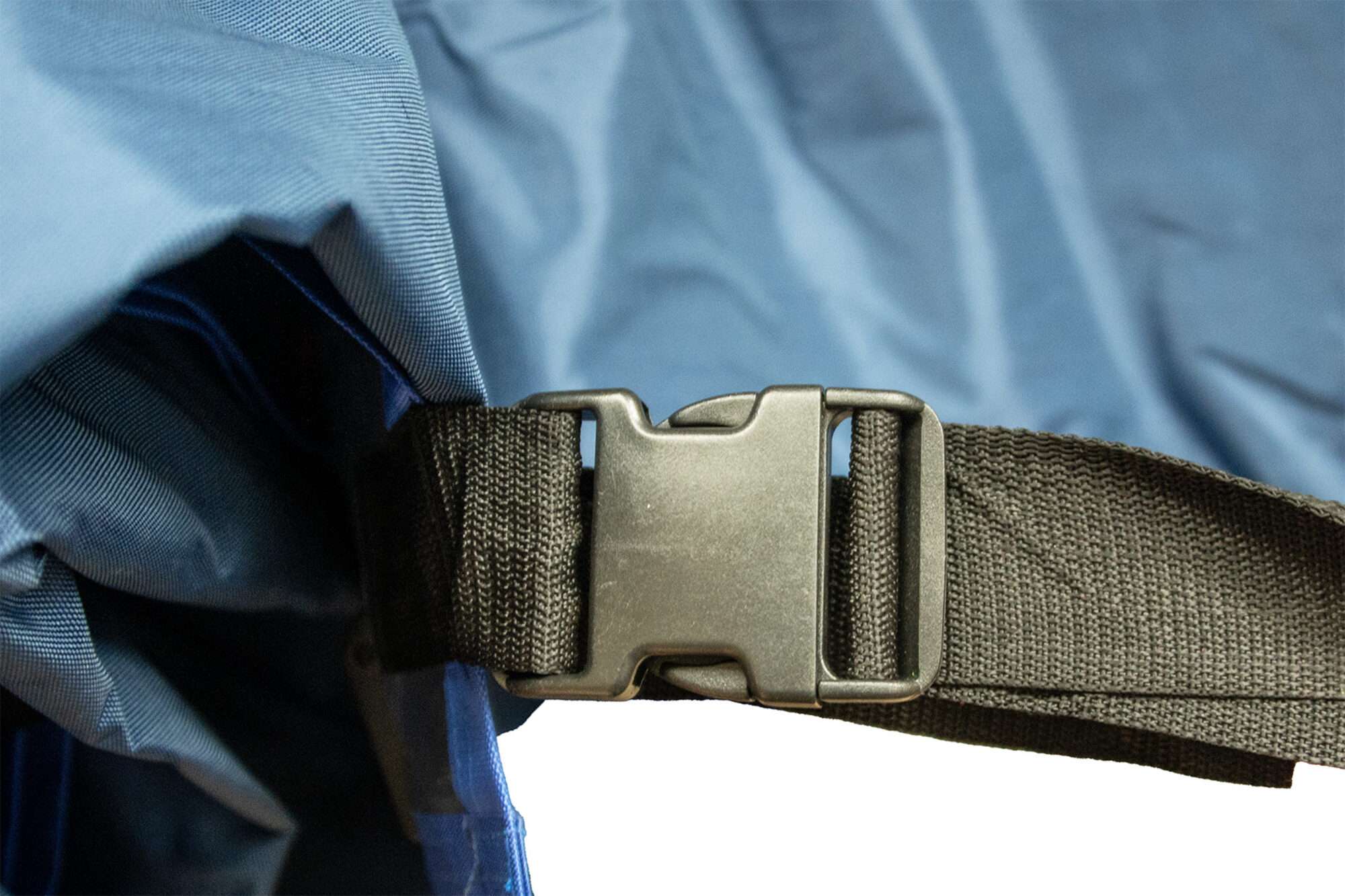 Image du produit : POWERSHOT®  Fußball - Torwand 6 x 2,1 m - EXTREM REISFEST