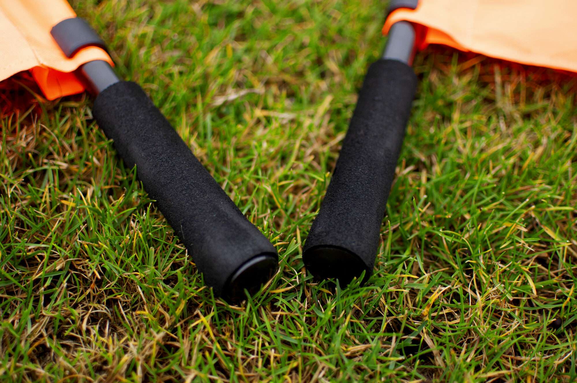 Image du produit : Schiedsrichter - Fahnen Set - POWERSHOT®