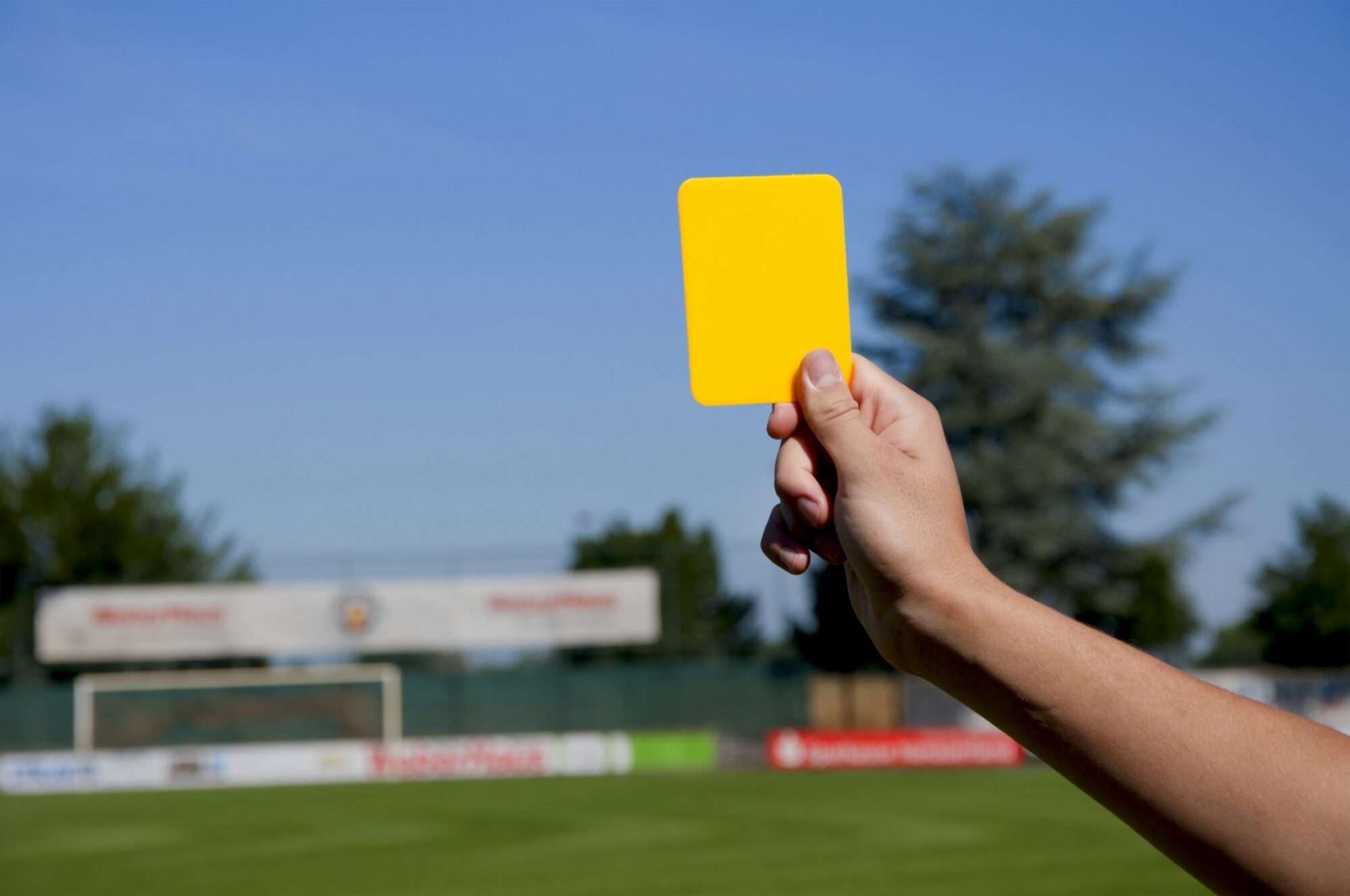 Image du produit : Schiedsrichter Set Fußball von POWERSHOT®