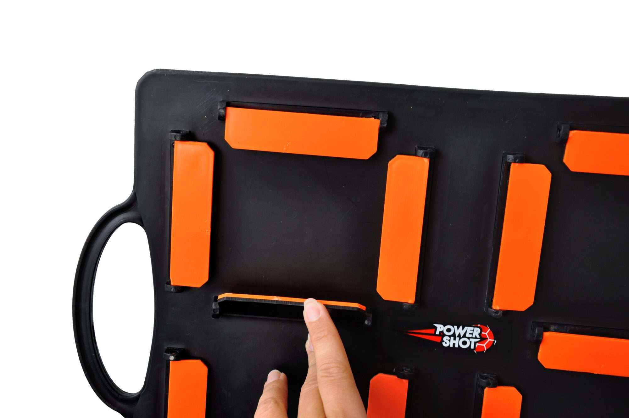 Image du produit : Auswechseltafel Fußball 48 x 31 cm - manuell