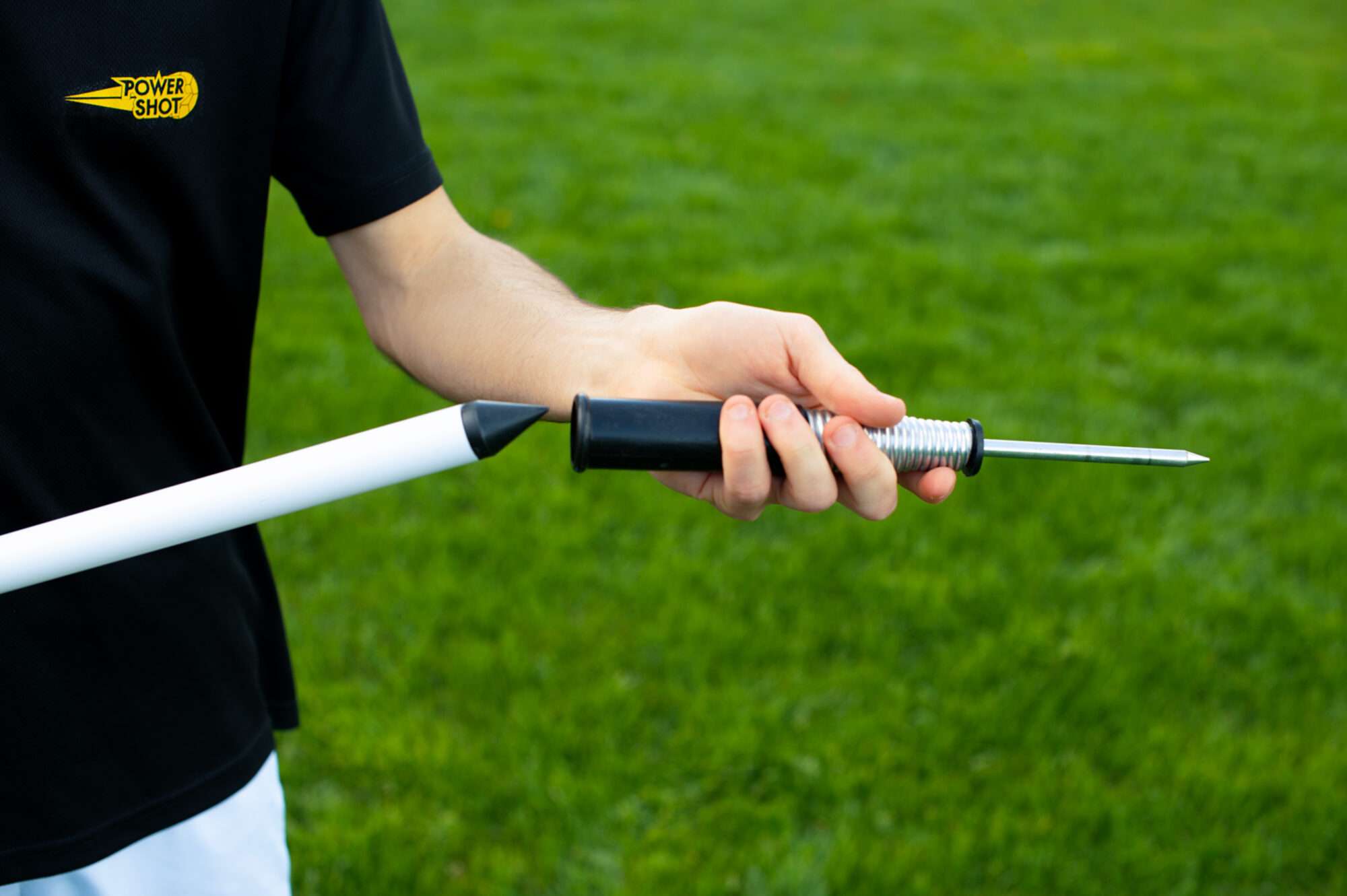 Image du produit : Faltbare Eckpfosten - 4er-Set