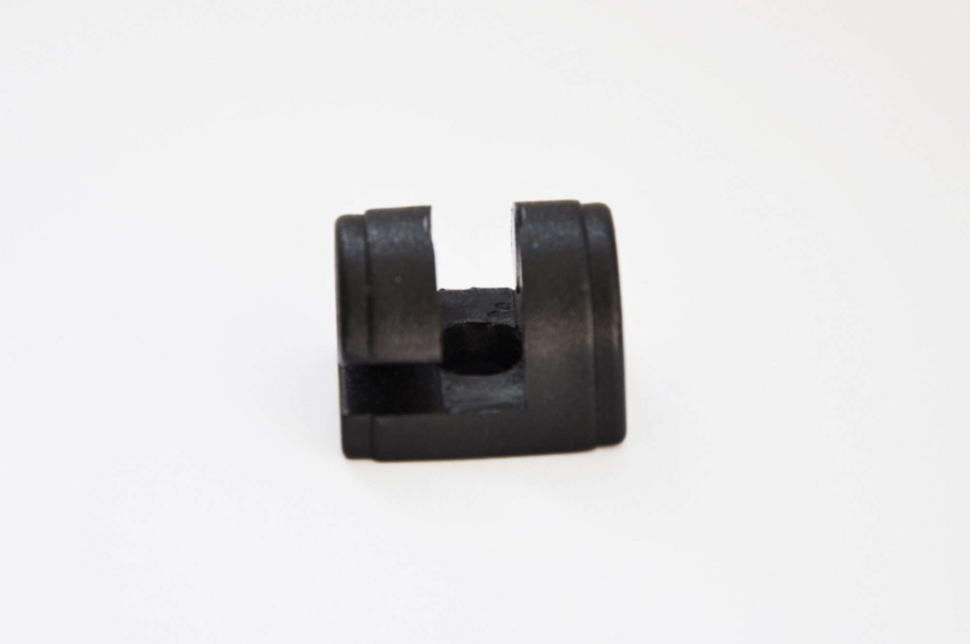 Image du produit : Netzhalter / Netzhaken 10er Set - Doppelhaken - Extrem widerstandsfähig