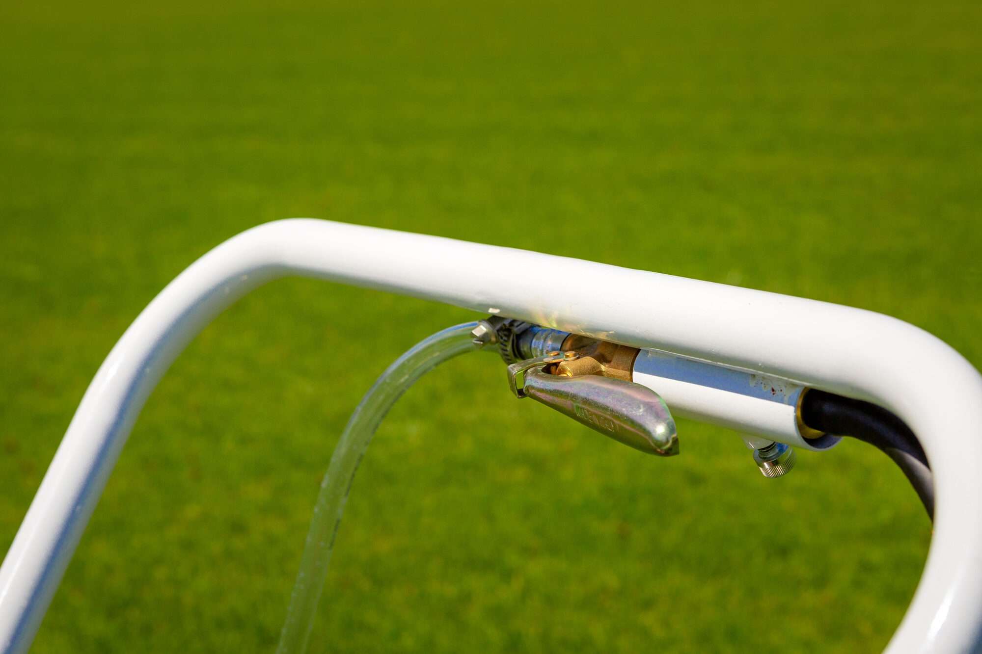 Image du produit : Nassmarkierwagen - manuell - Sportplatz