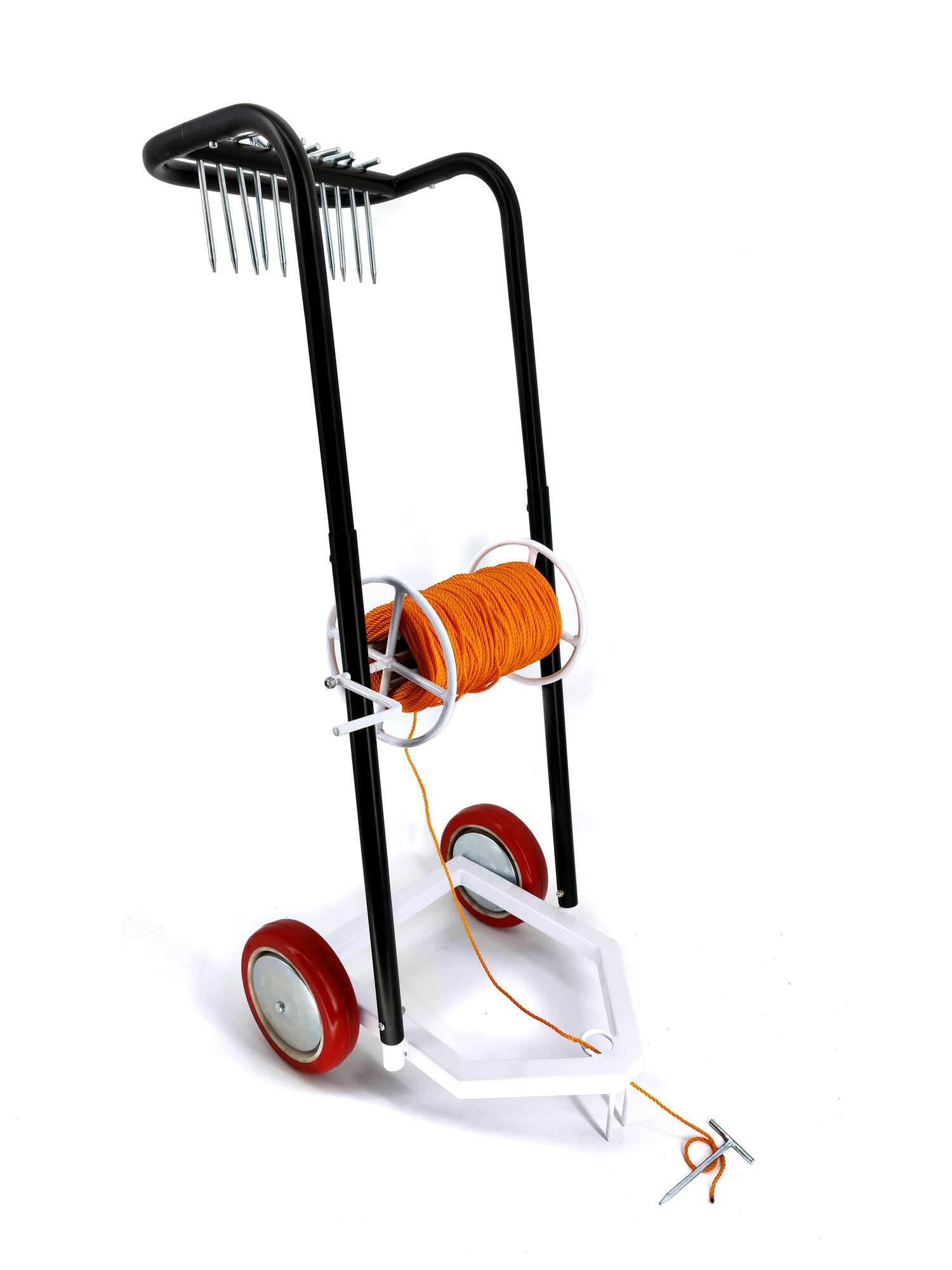 Image du produit : Platzmarkierung - Markierungshilfe