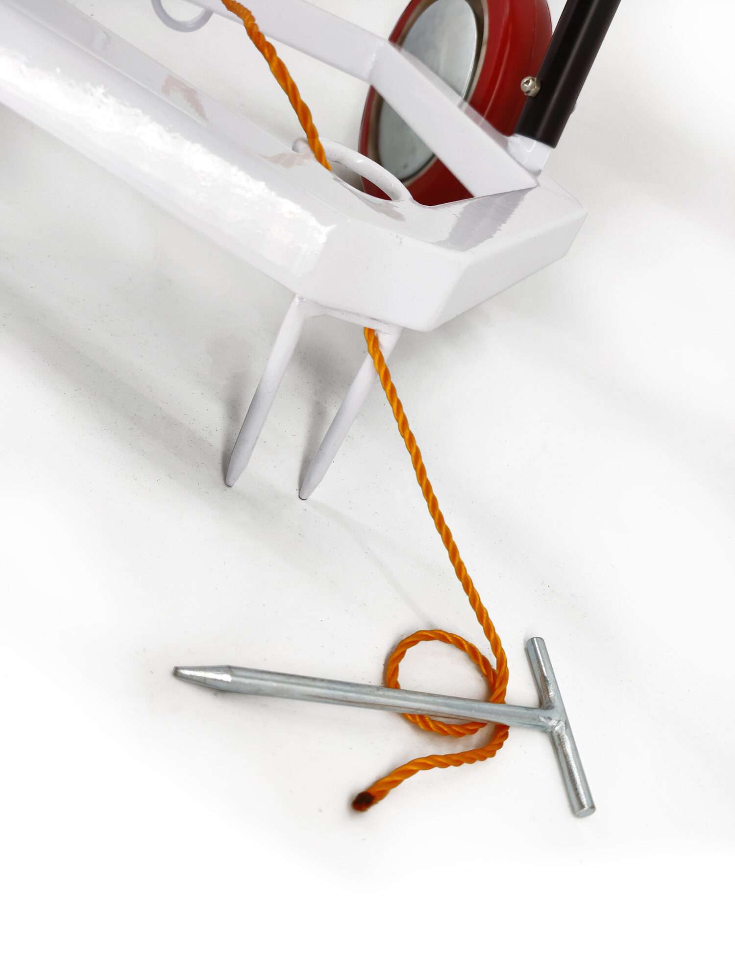 Image du produit : Platzmarkierung - Markierungshilfe