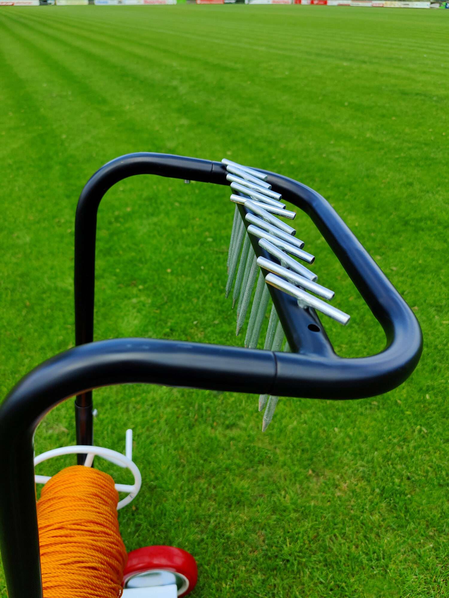 Image du produit : Platzmarkierung - Markierungshilfe