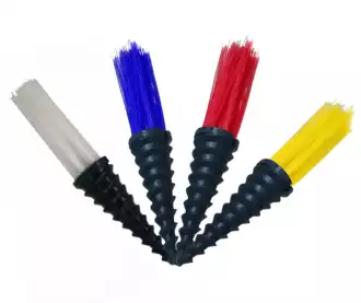 Bodenmarkierung PITCHMARKER - Satz von 25 - Farbe nach Wahl