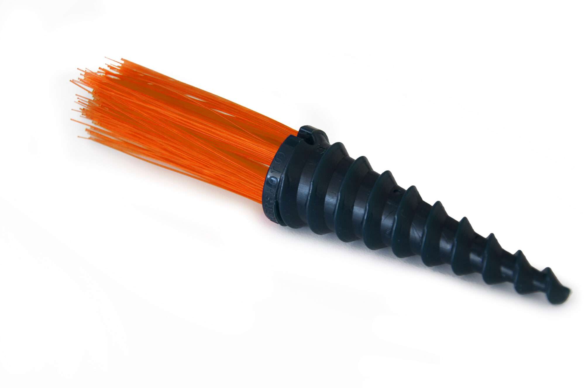 Image du produit : PITCHMARKER Markierungshilfe - 25er Set - orange + Eintriebshilfe