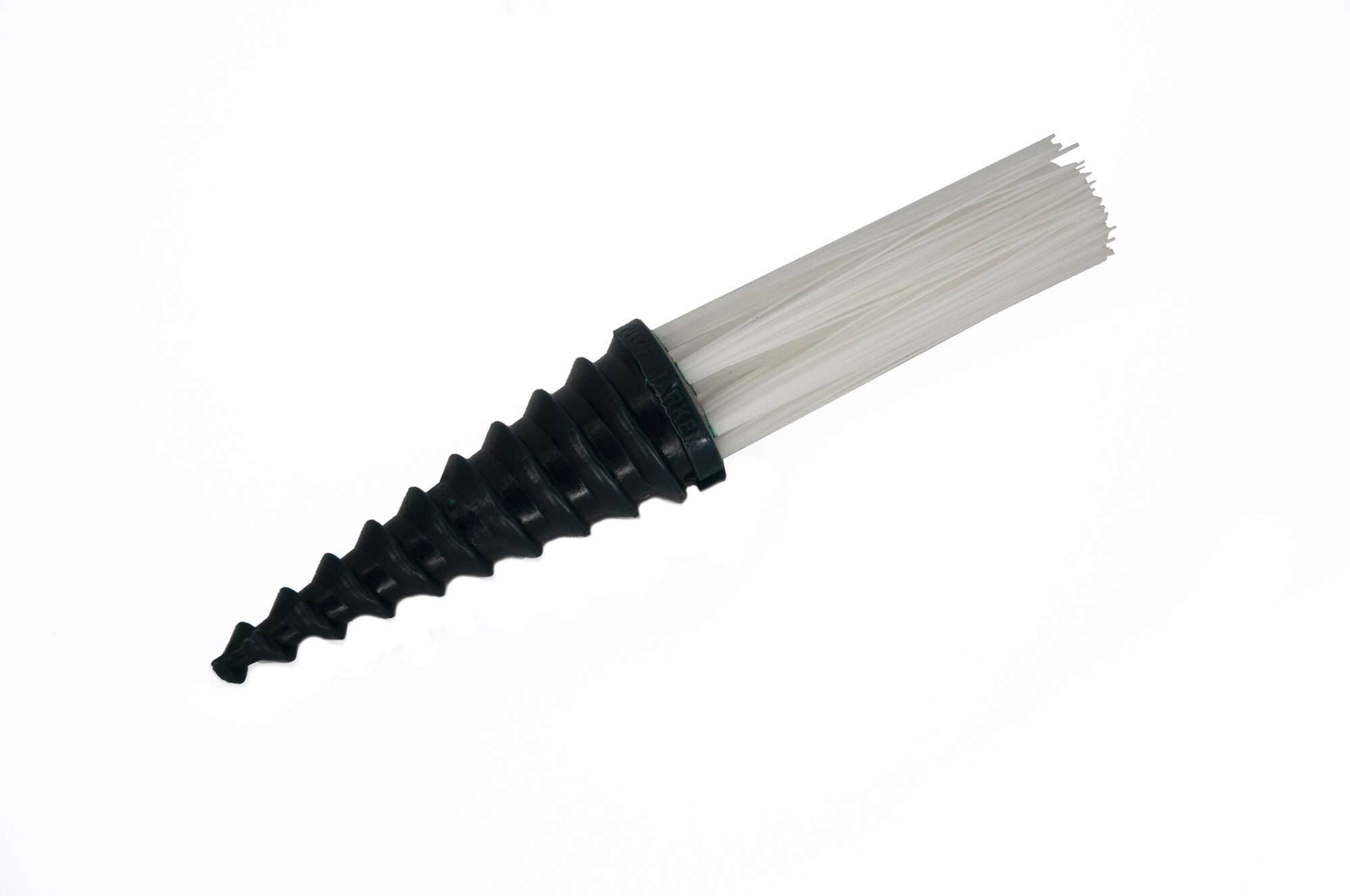 Image du produit : 25 Pitchmarker-Implantate - Weiß