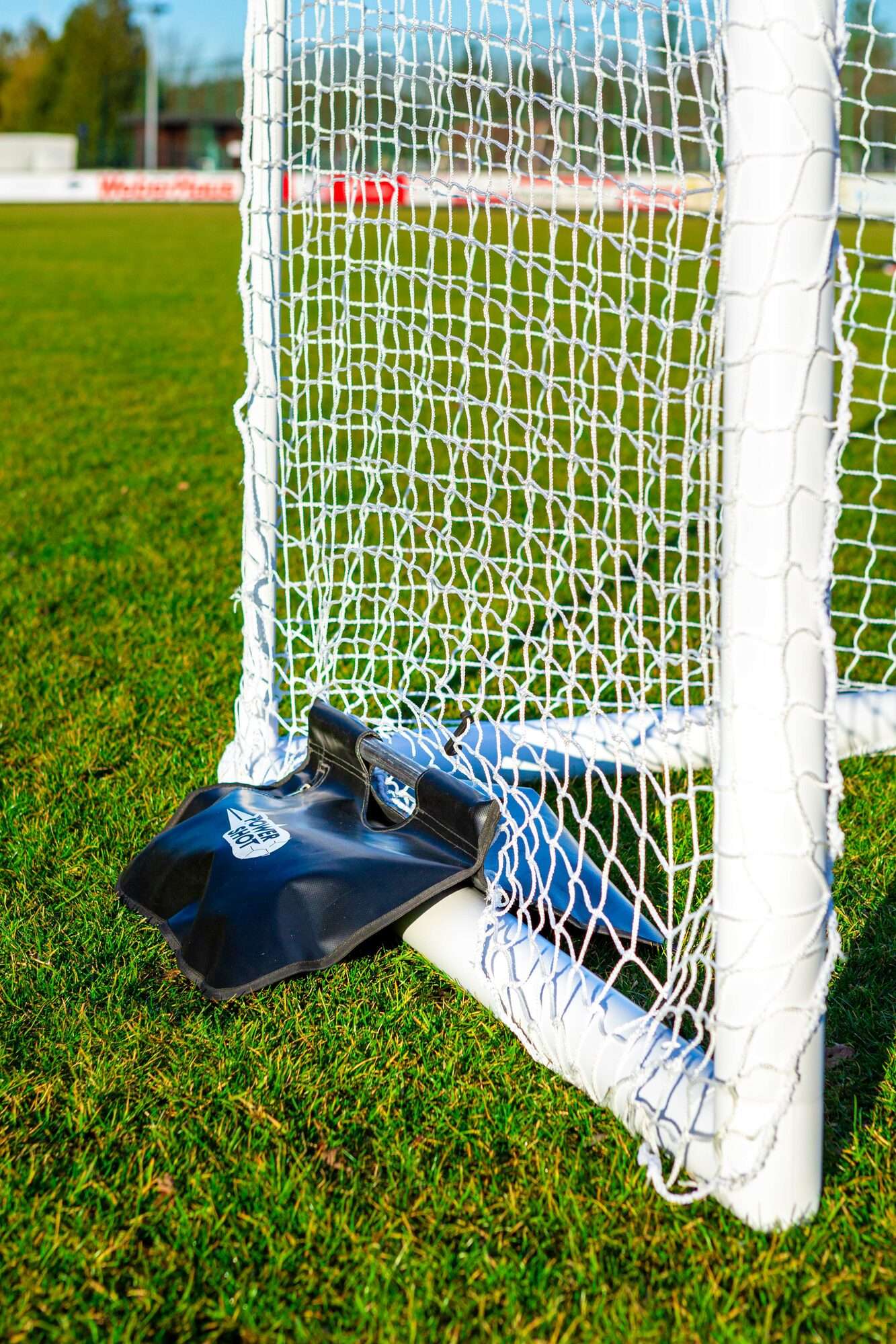 Image du produit : Sandsack - Doppelkammer - EXTRA REISFEST