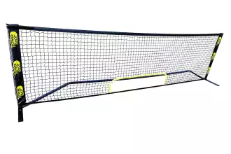 Multisport Fußball-Tennis Set