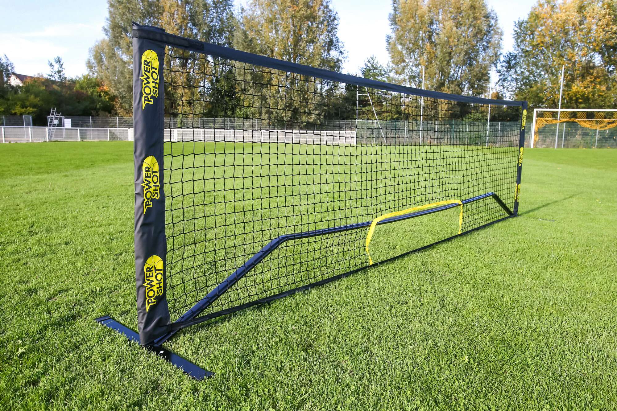 Image du produit : Multisport Fußball-Tennis Set
