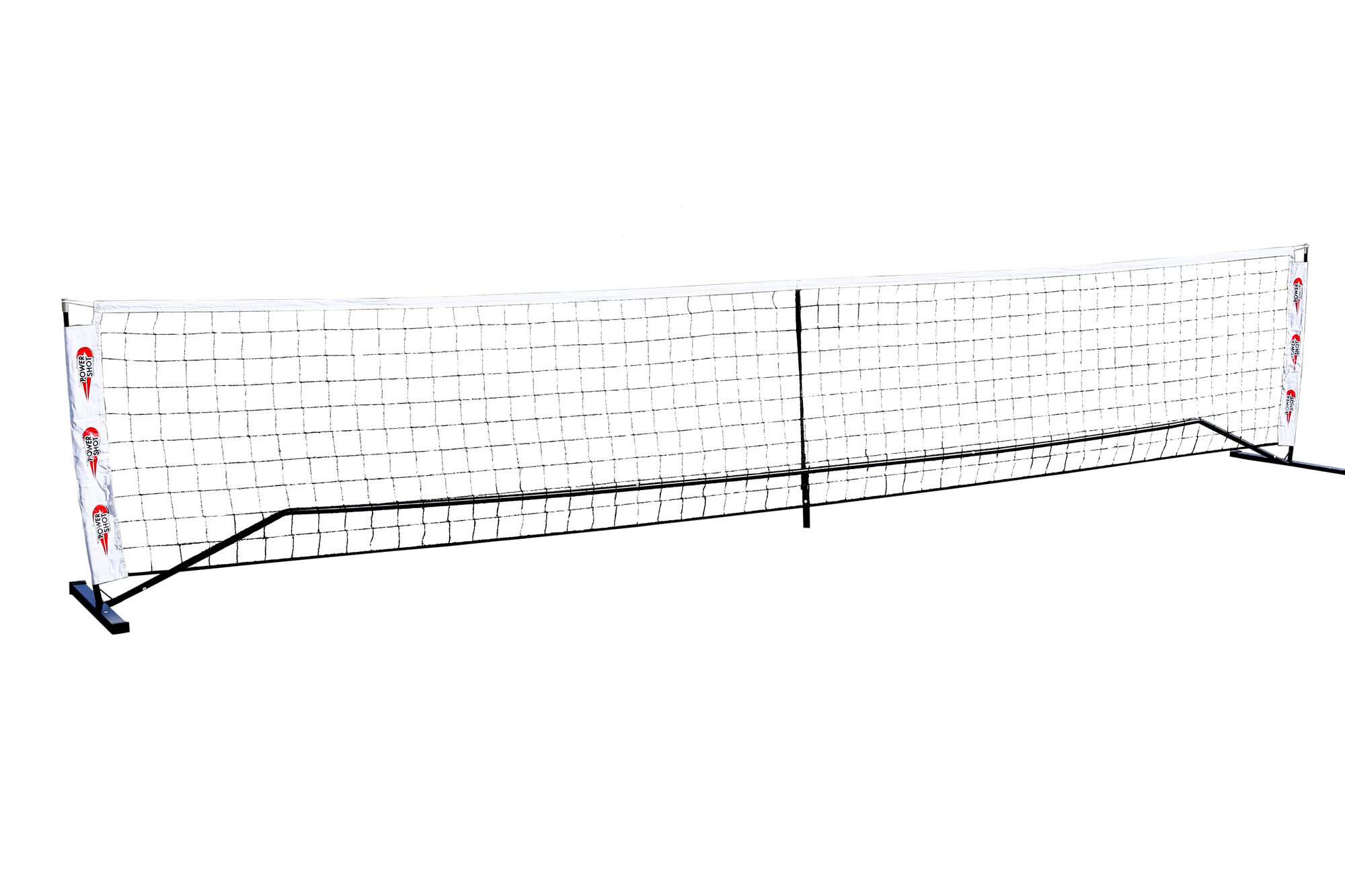 Image du produit : Tennisball-Stahlnetz 6m x 1,10m