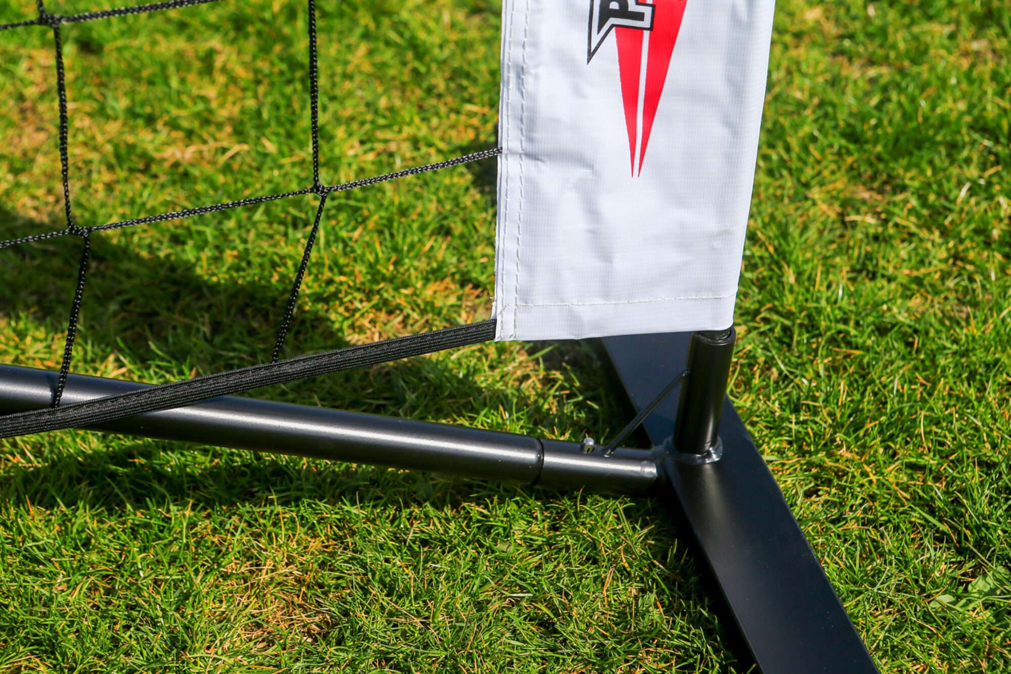 Image du produit : Tennisball-Stahlnetz 6m x 1,10m