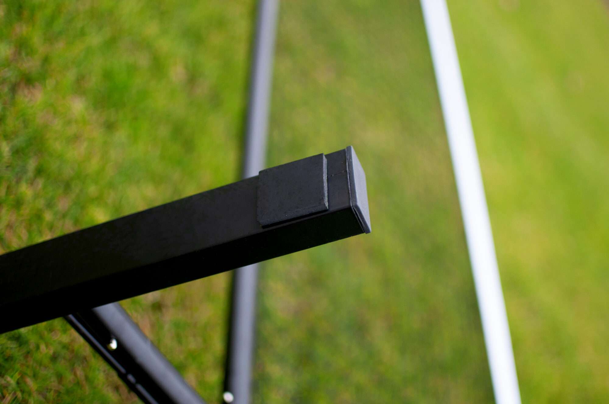 Image du produit : Tennisball-Stahlnetz 6m x 1,10m