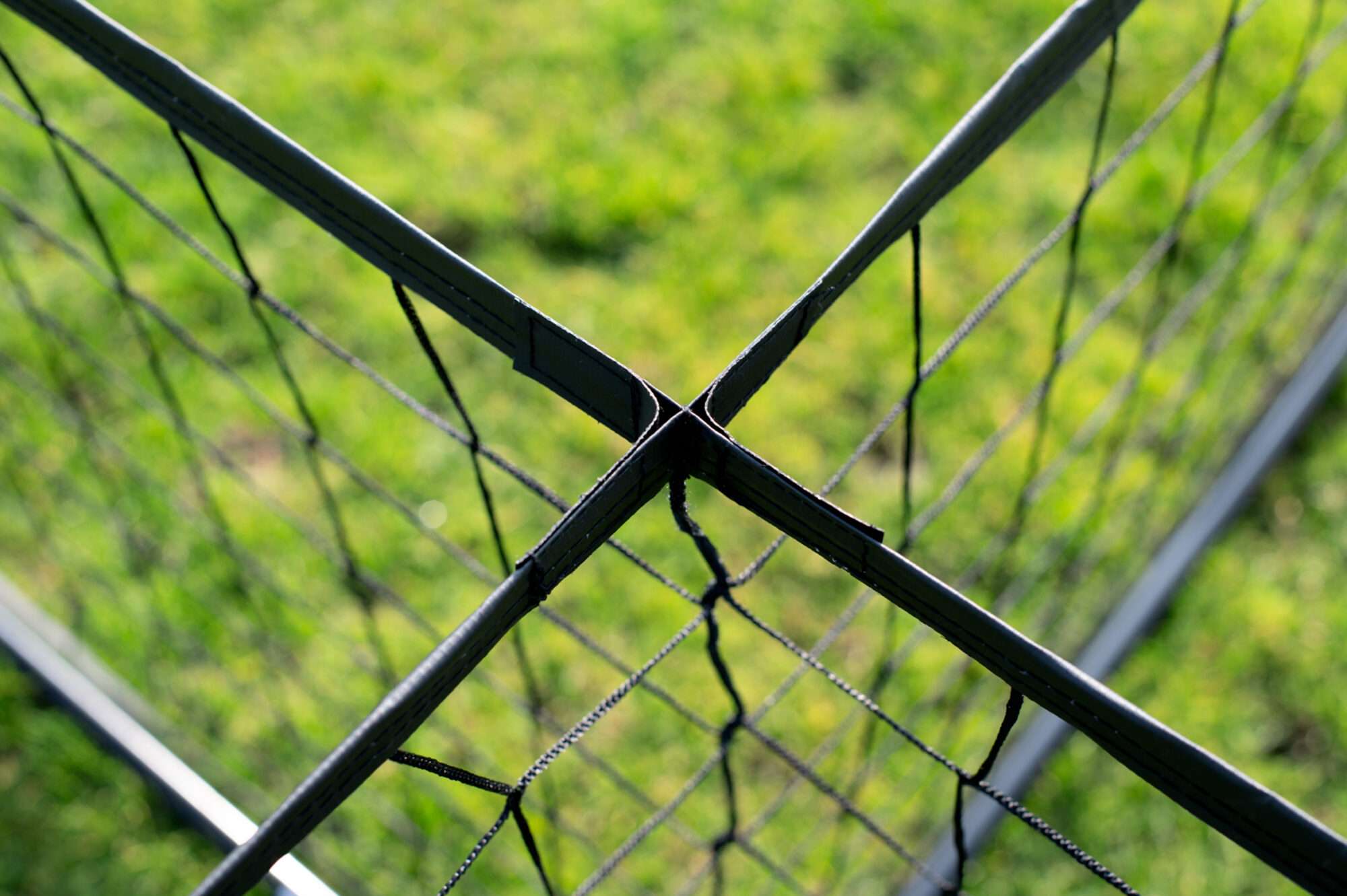 Image du produit : 4 POWERSHOT® Tennisball-Netz