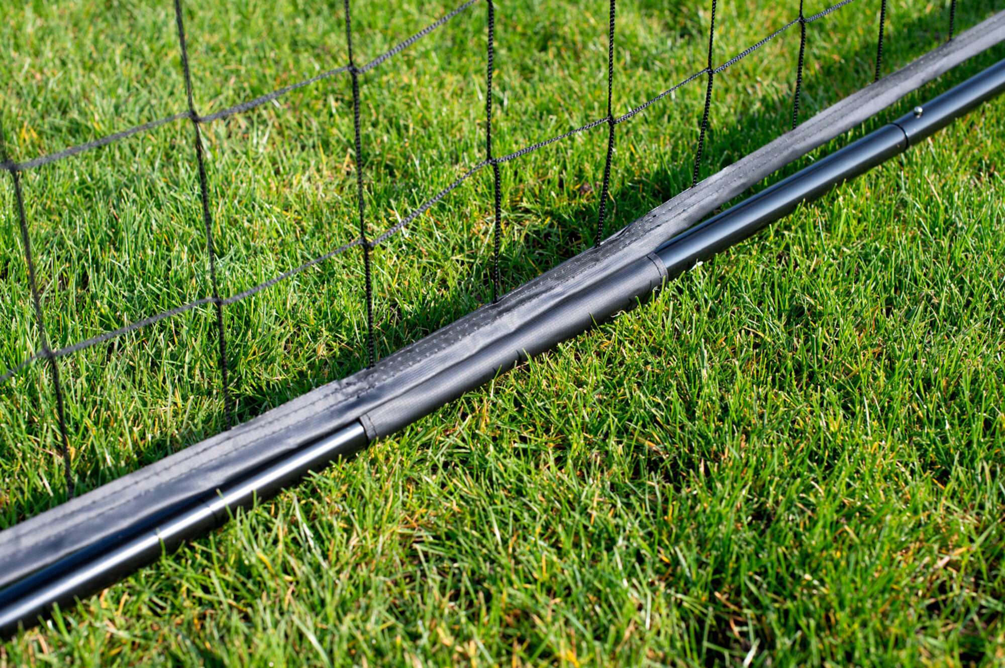 Image du produit : 4 POWERSHOT® Tennisball-Netz