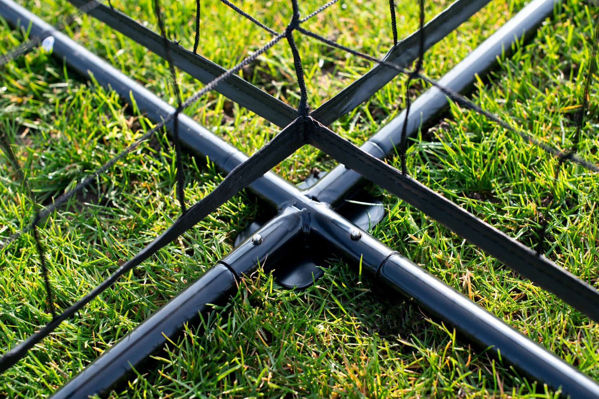 Image du produit : 4 POWERSHOT® Tennisball-Netz