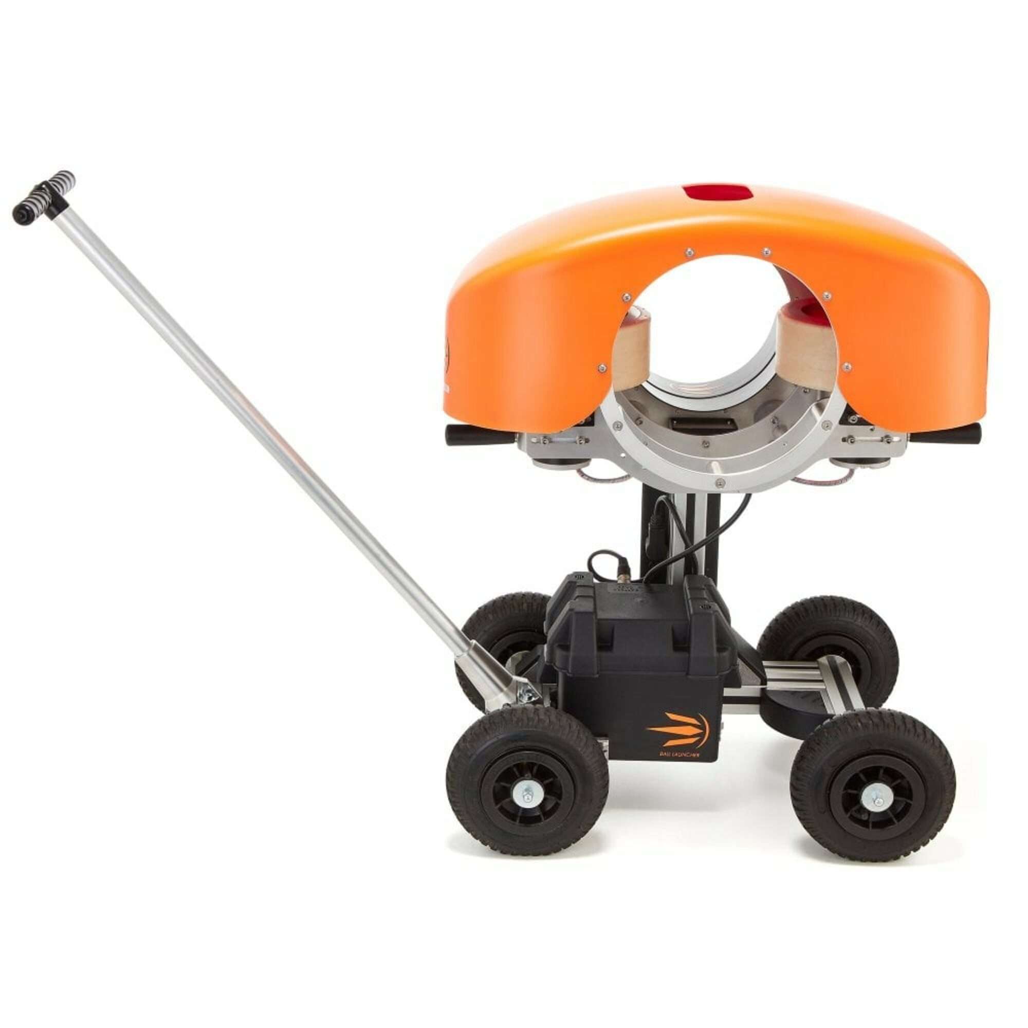 Image du produit : Ballmaschine Fussball - 'The Ball Launcher'