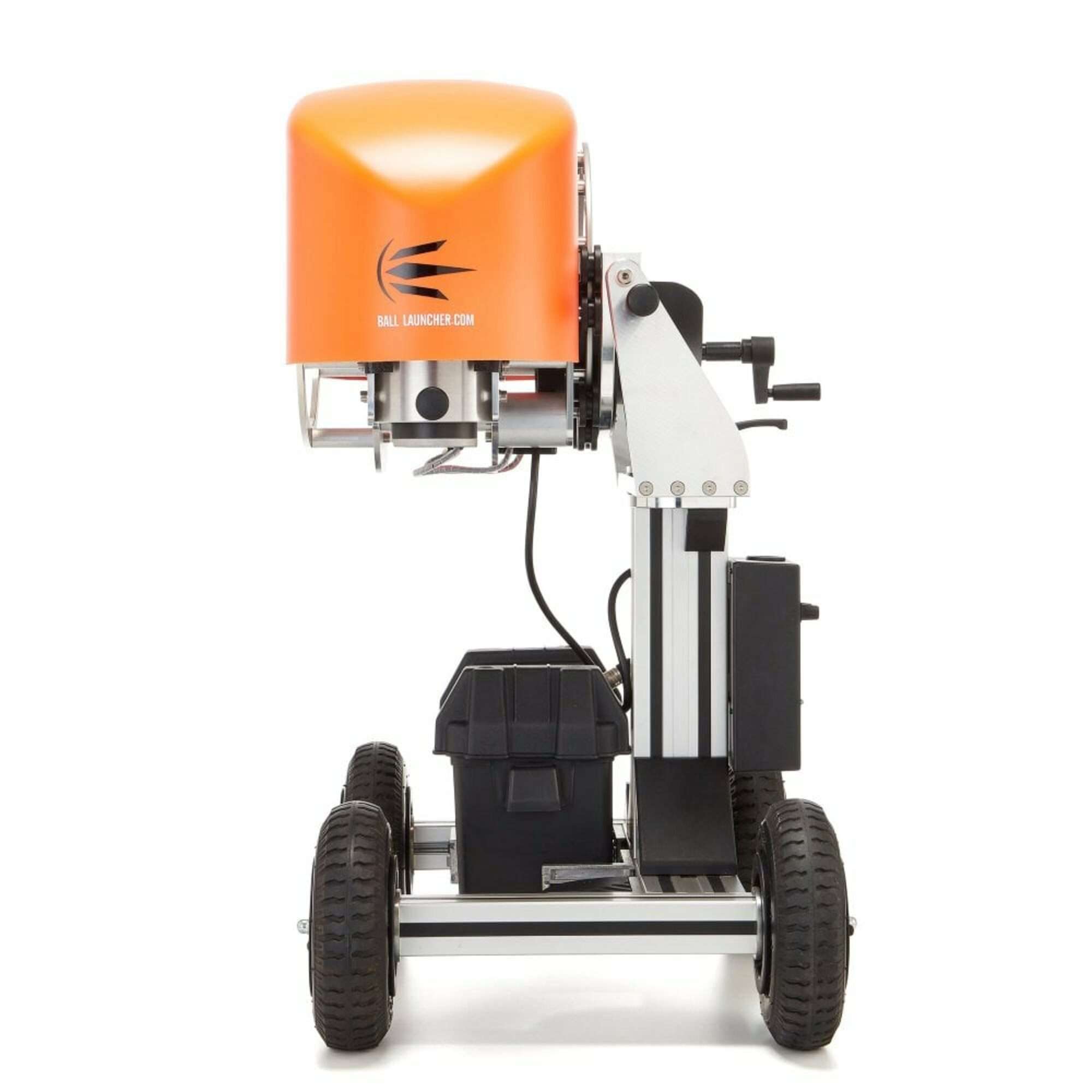 Image du produit : Ballmaschine Fussball - 'The Ball Launcher'