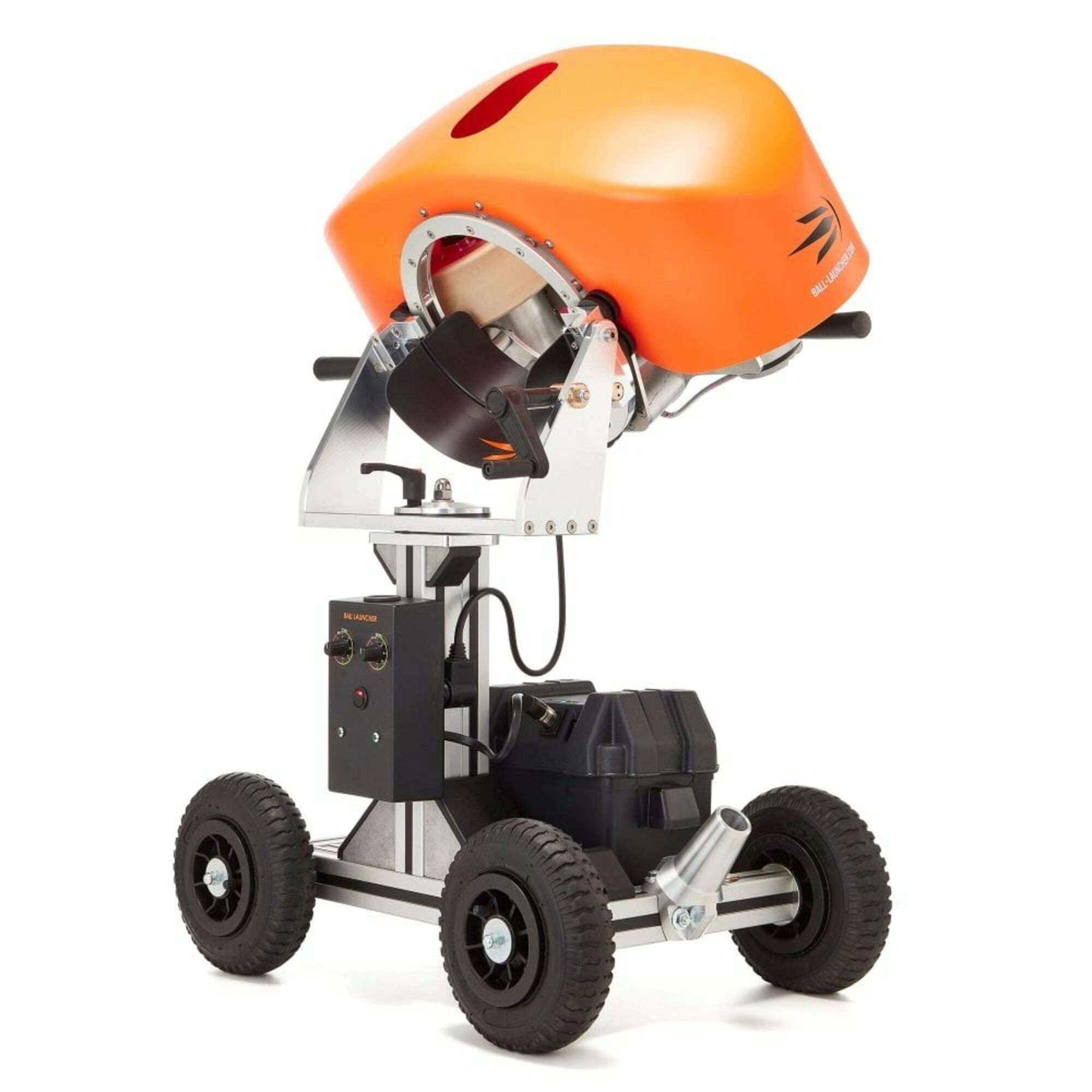 Image du produit : Ballmaschine Fussball - 'The Ball Launcher'