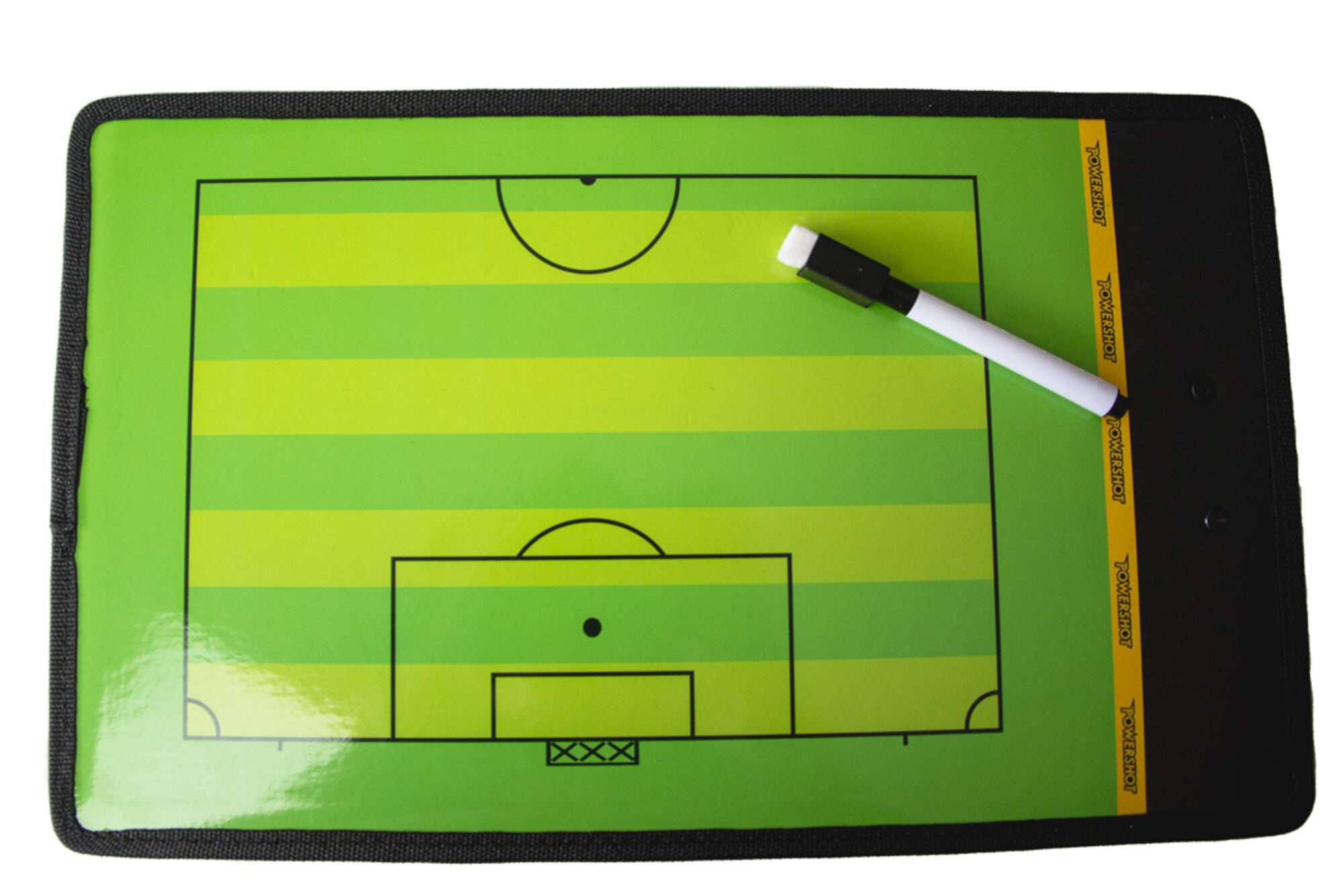Image du produit : Taktische magnetische Fußballtafel 35x20 cm