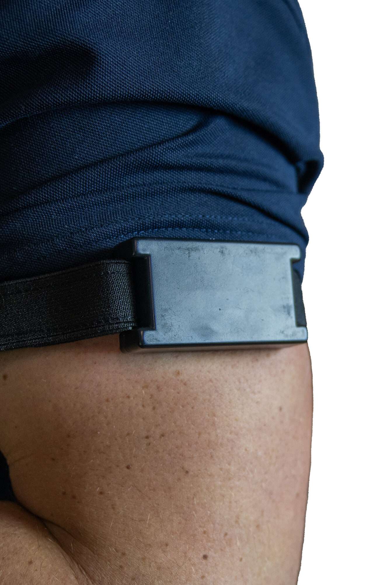 Image du produit : Elektronisches Fahnenpaar für Schiedsrichter