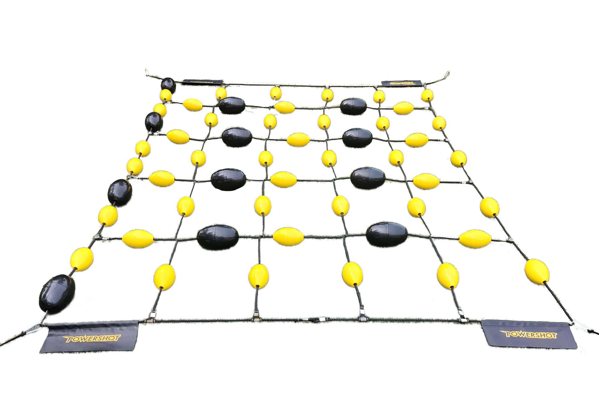 Image du produit : Torwart Reaktionsnetz 'Ground Deflector'