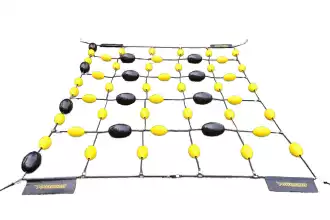 Torwart Reaktionsnetz 'Ground Deflector'