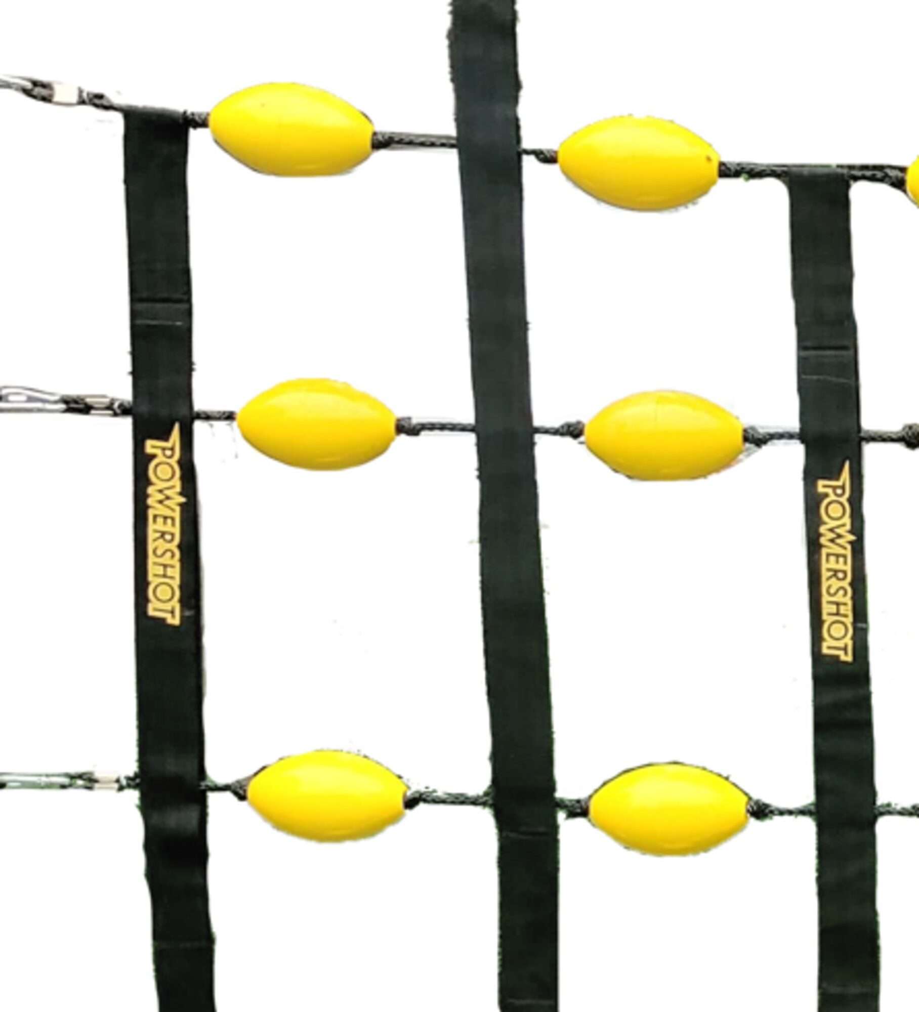 Image du produit : Deflektor mit Struktur für Fußballtorhüter 