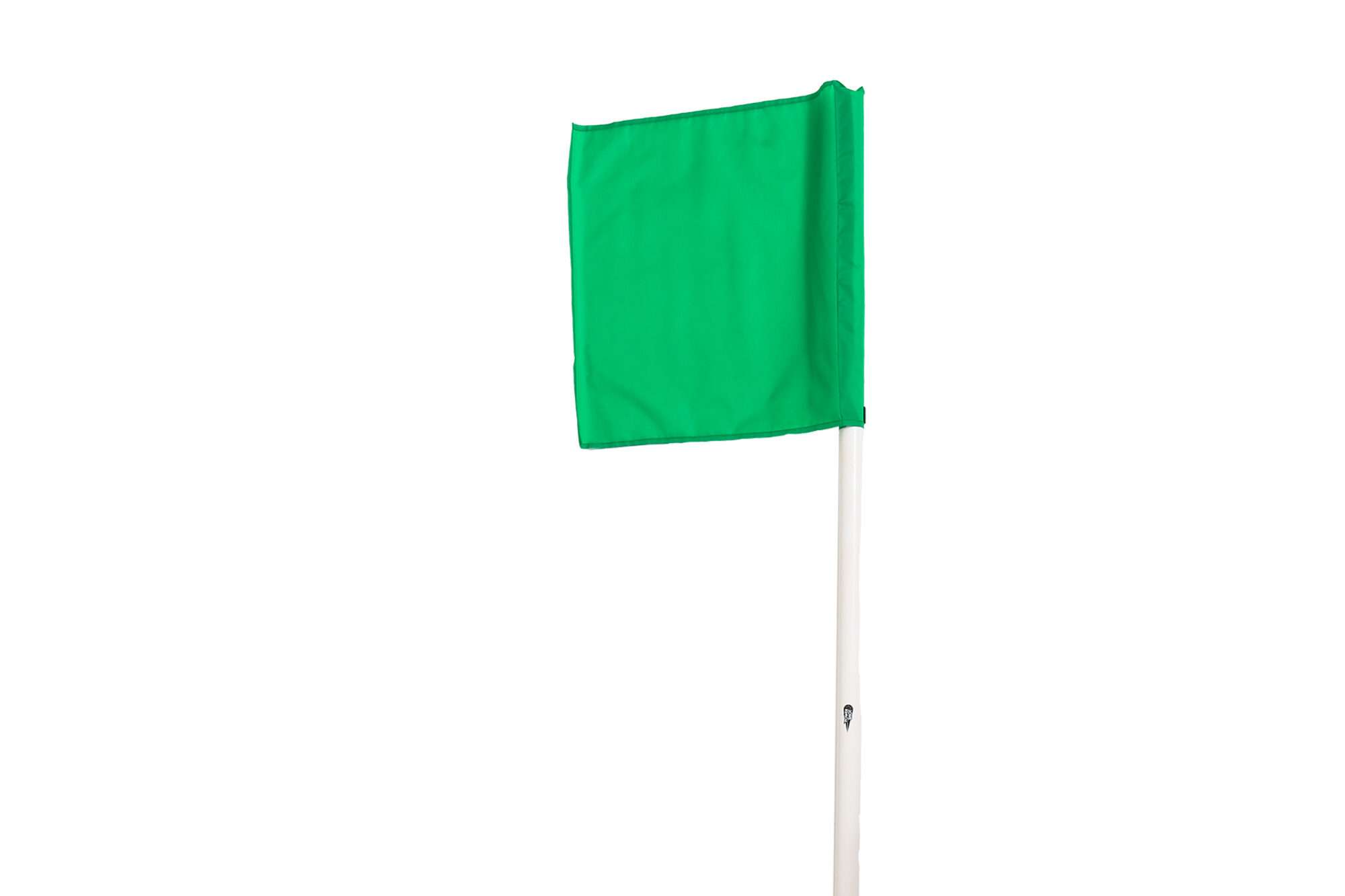 Image du produit : Lot de 4 drapeaux de corner pour poteaux FA091 - Vert
