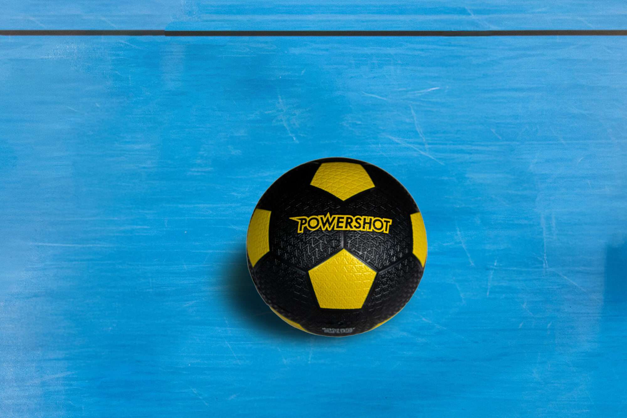 Image du produit : Futsal-Ball