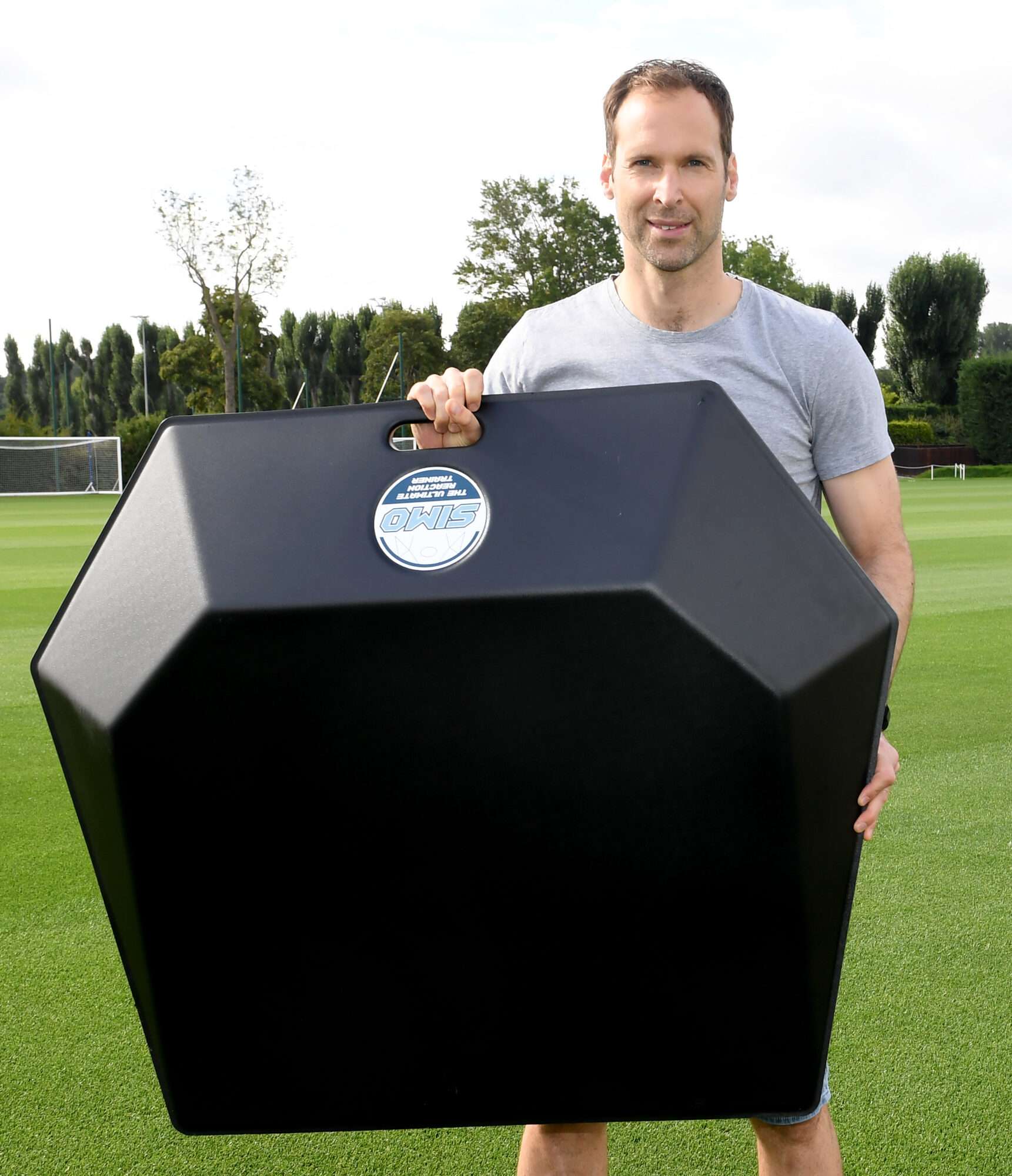 Image du produit : SIMO - Für ein professionelles Torwarttraining