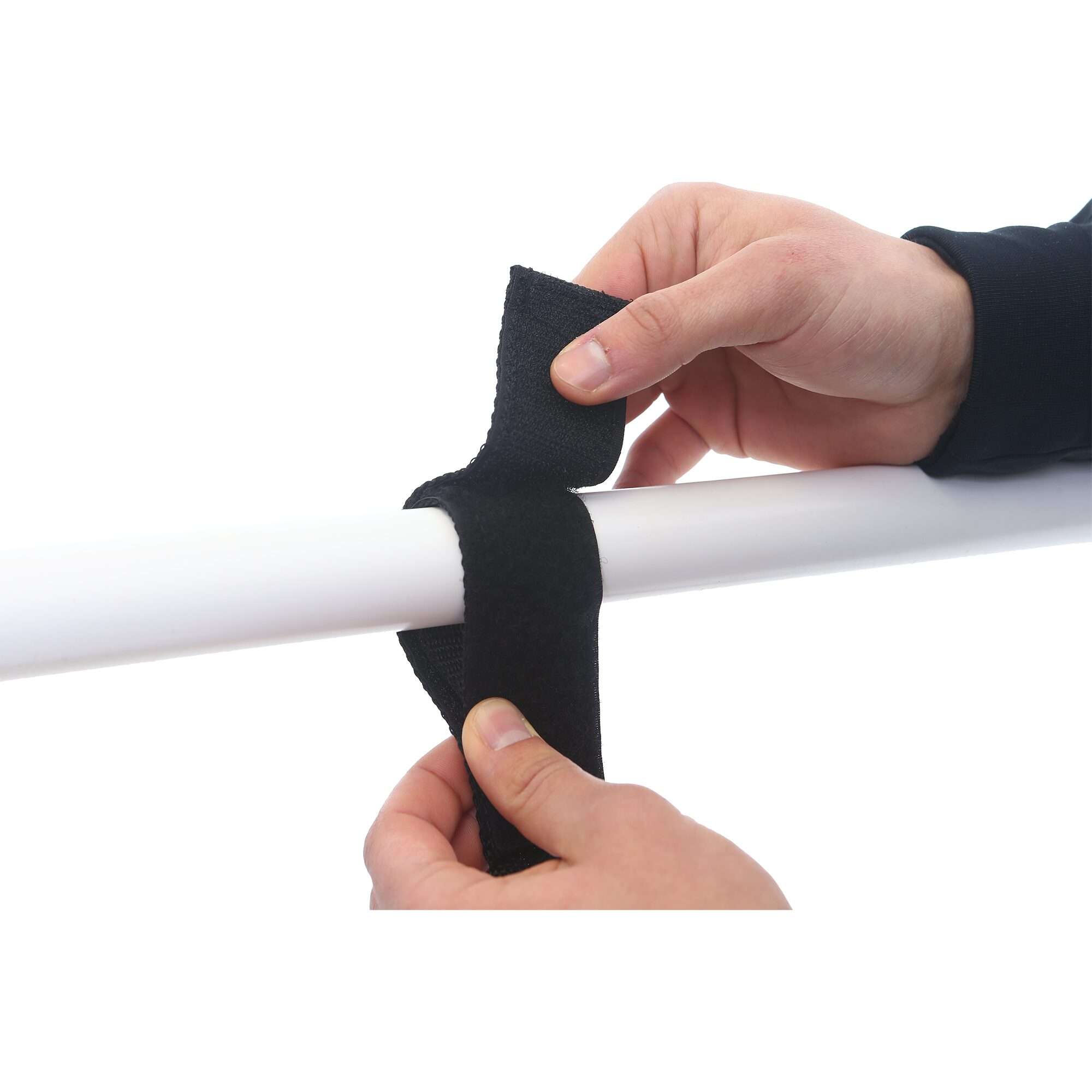 Image du produit : Fußballzielscheibe mit Netz 2 in 1 - POWERSHOT