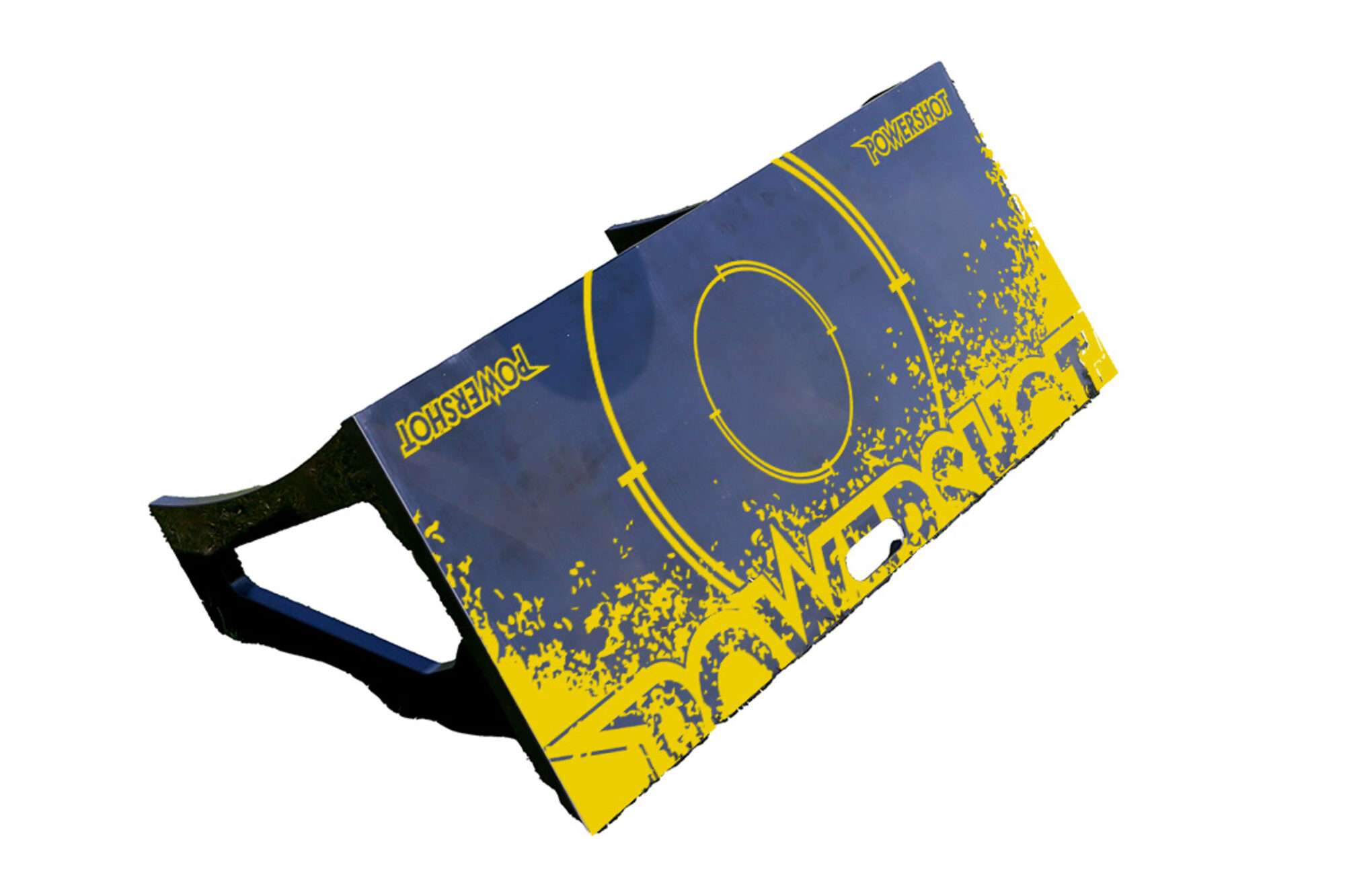 Image du produit : Fußball-Rückprallbrett 1m x 0,40m