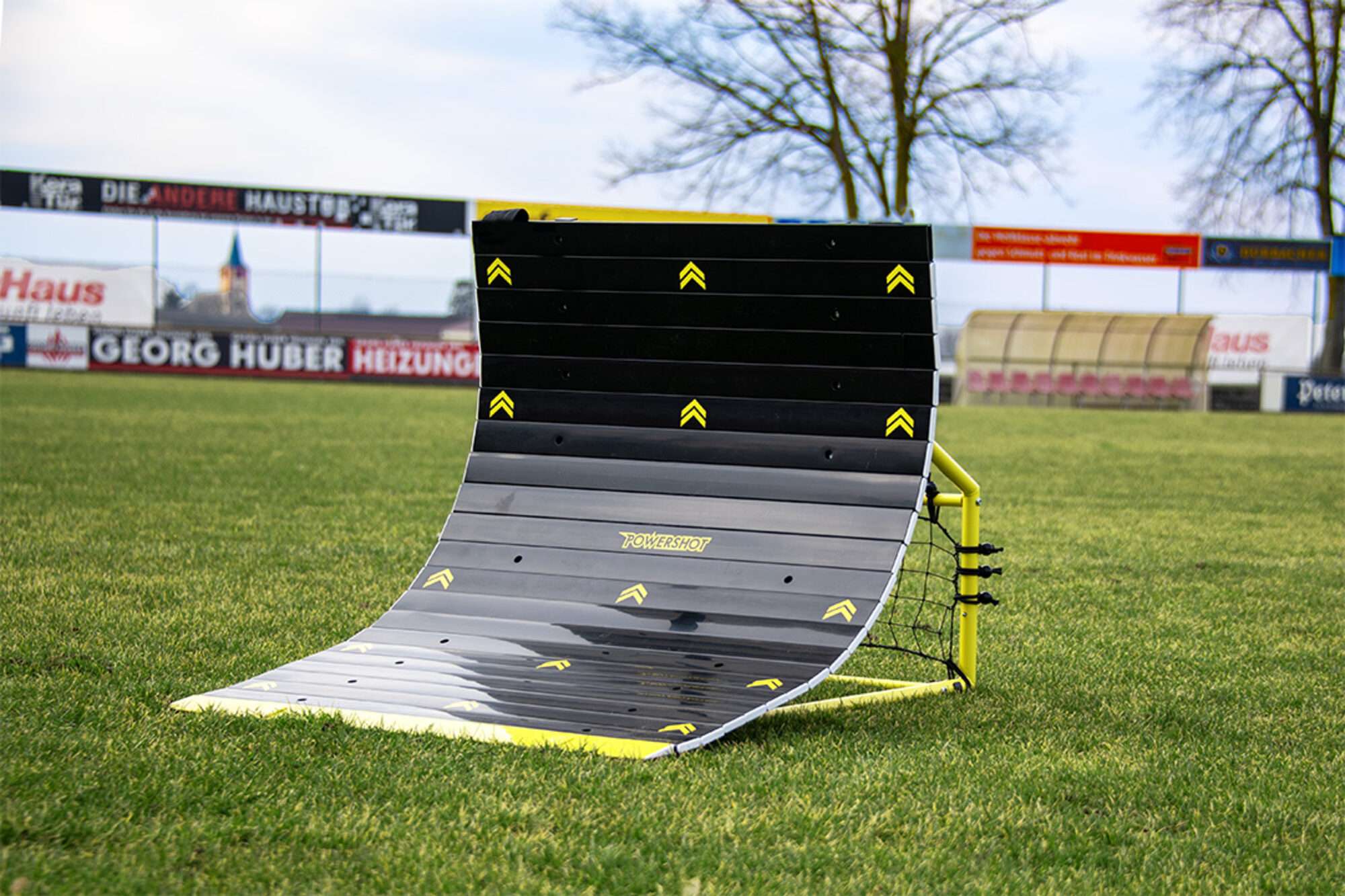 Image du produit : 3-in-1 Bounce Board