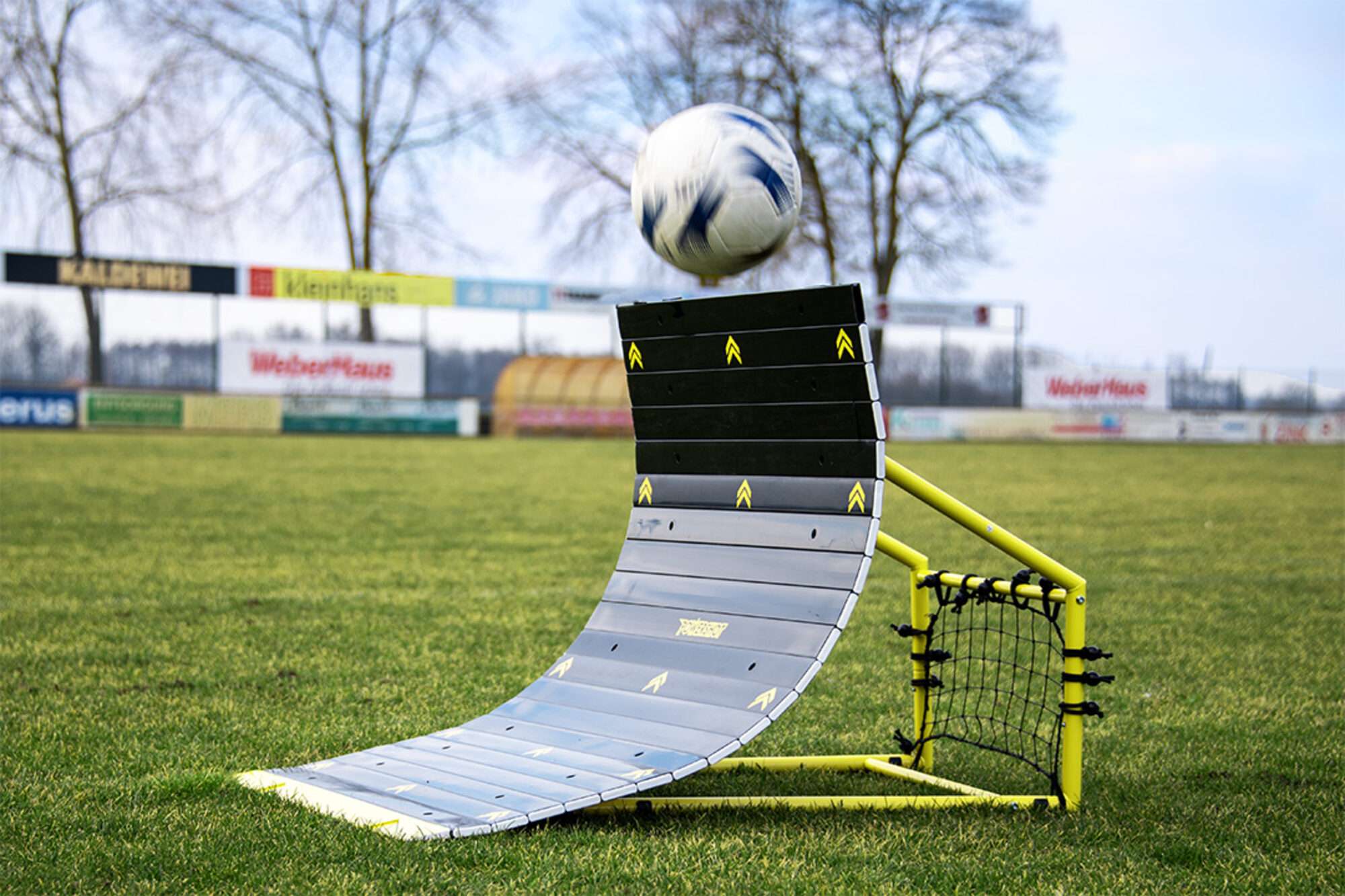 Image du produit : 3-in-1 Bounce Board