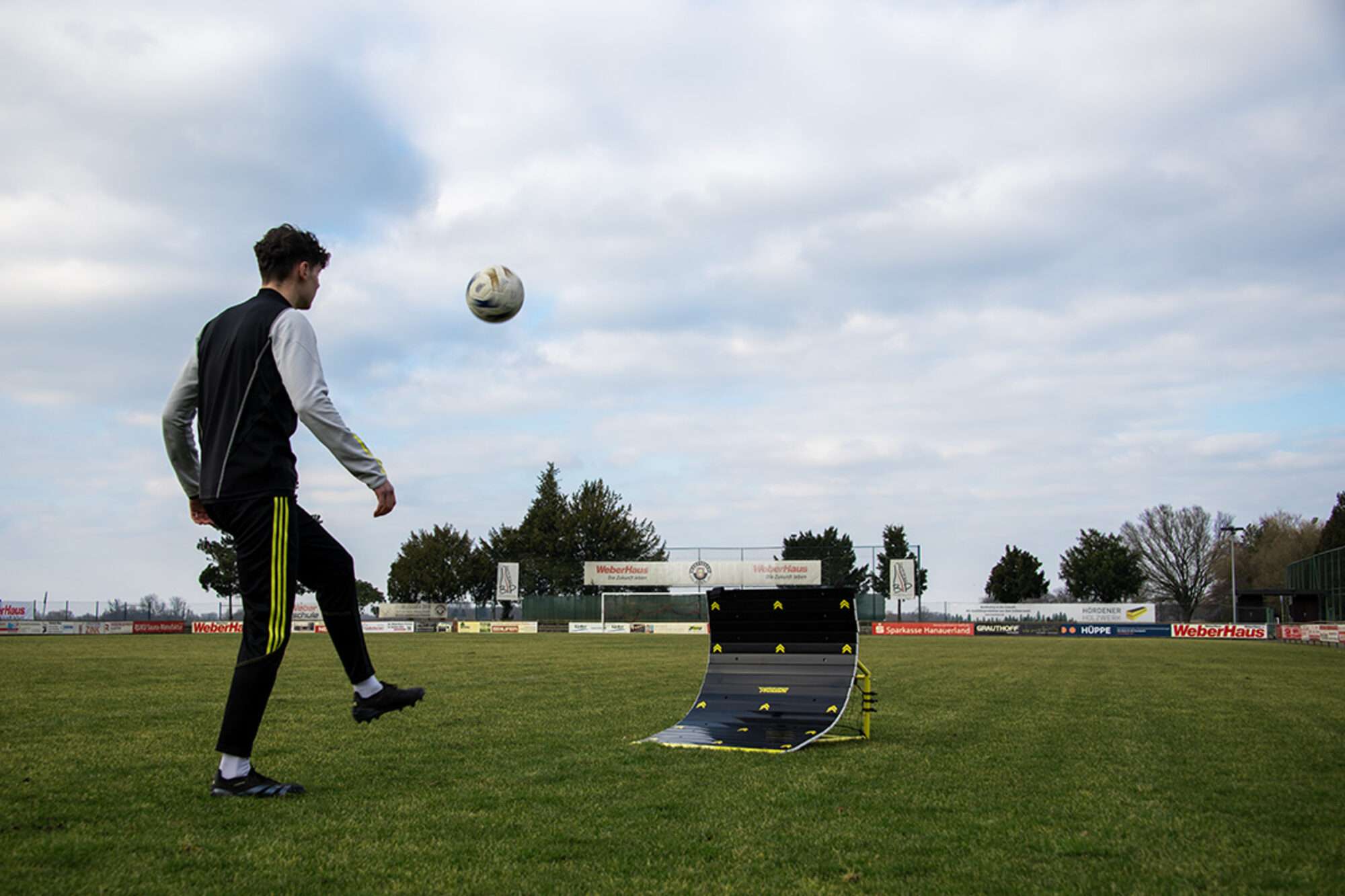 Image du produit : 3-in-1 Bounce Board