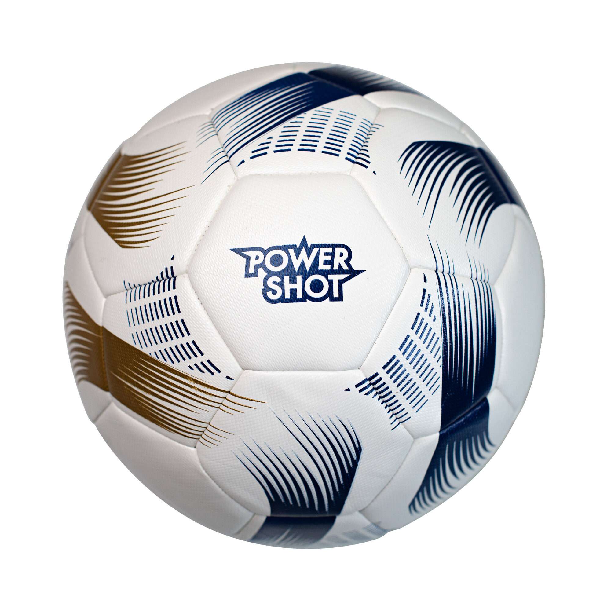 Image du produit : POWERSHOT Hybrid Spiel Ball Gr. 5