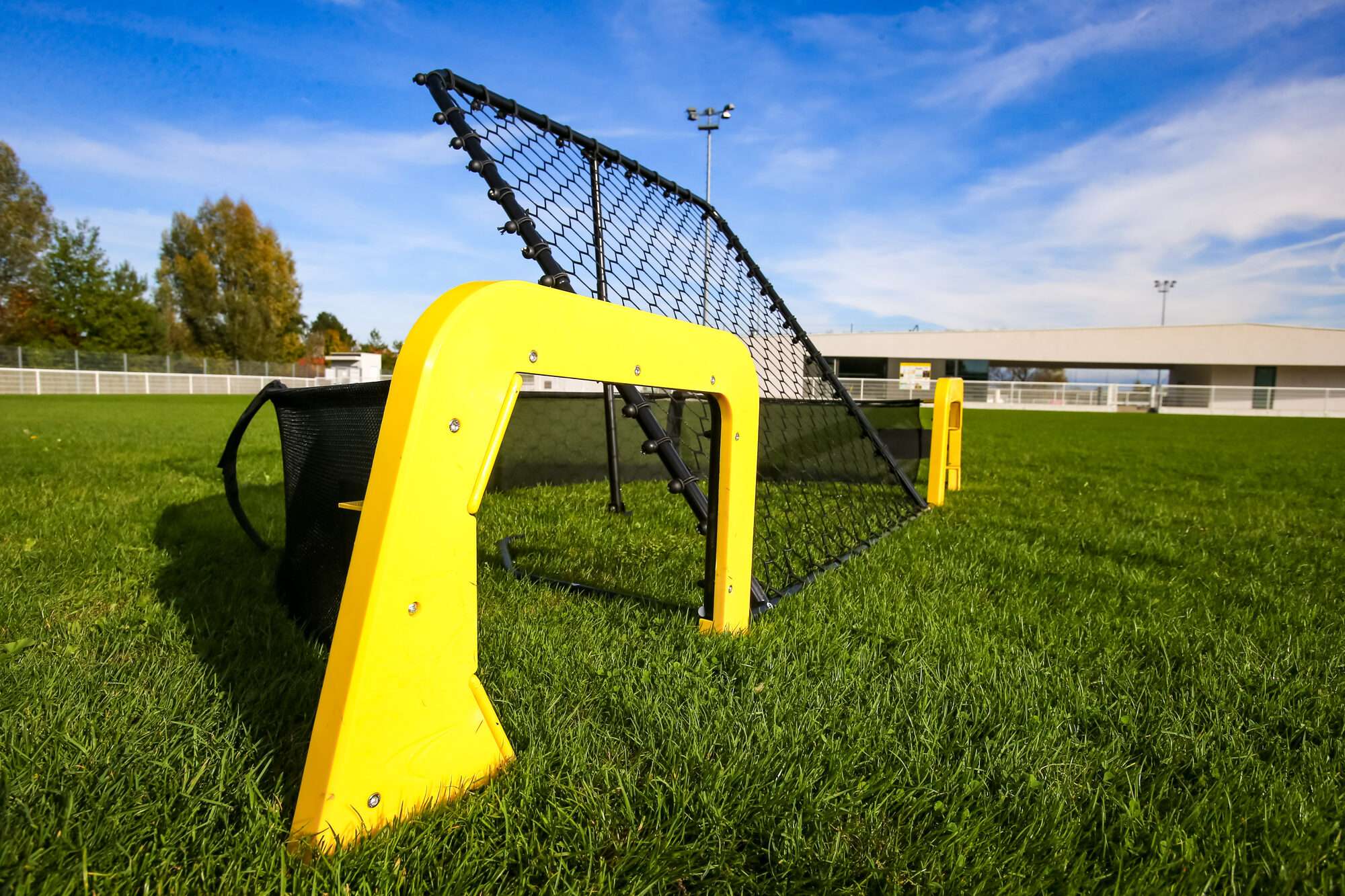 Image du produit : The Football Master® - Größe nach Wahl